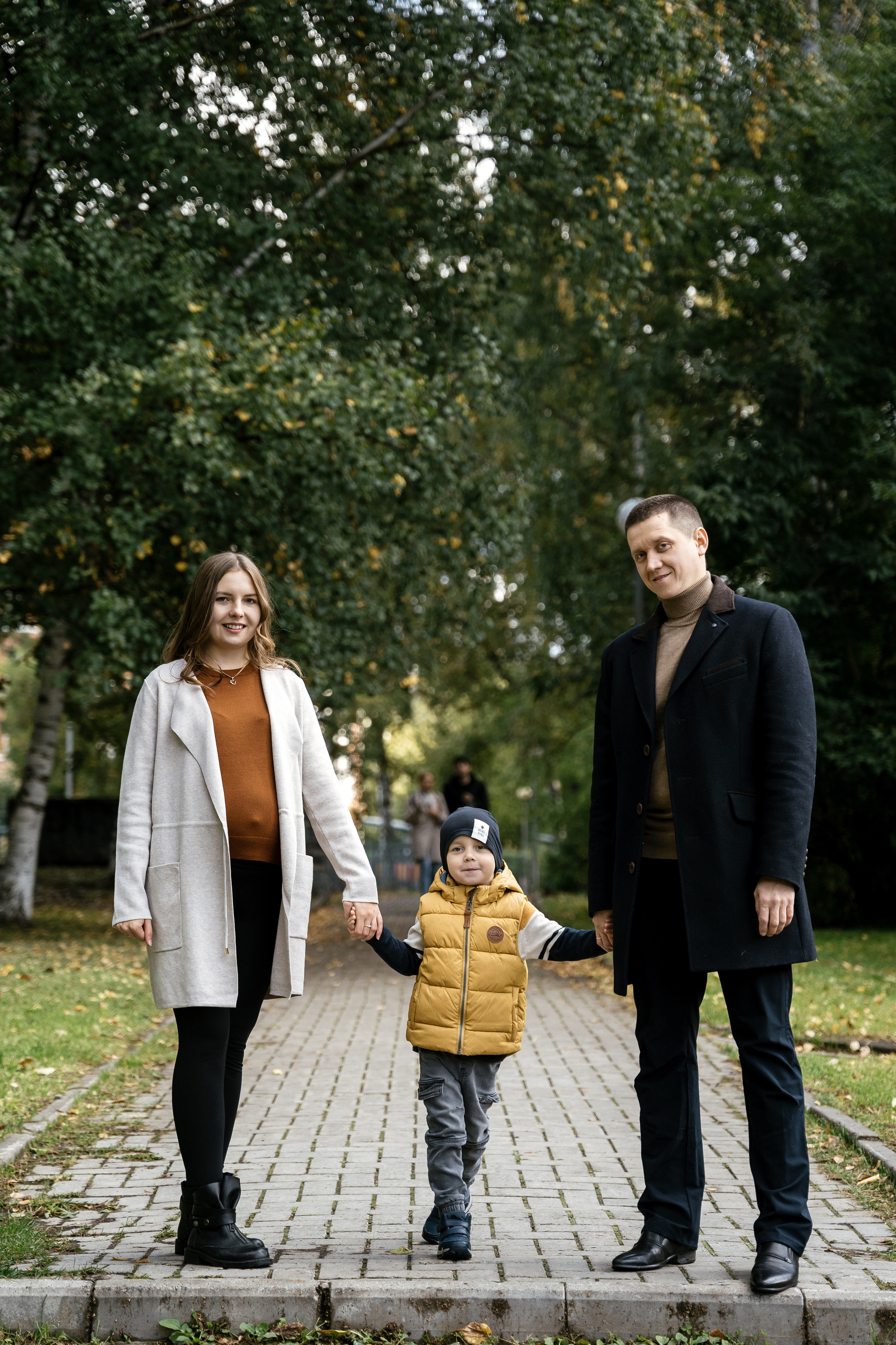 14.09.2021 Family. Фотограф Томск, Новосибирск Влад Свириденко