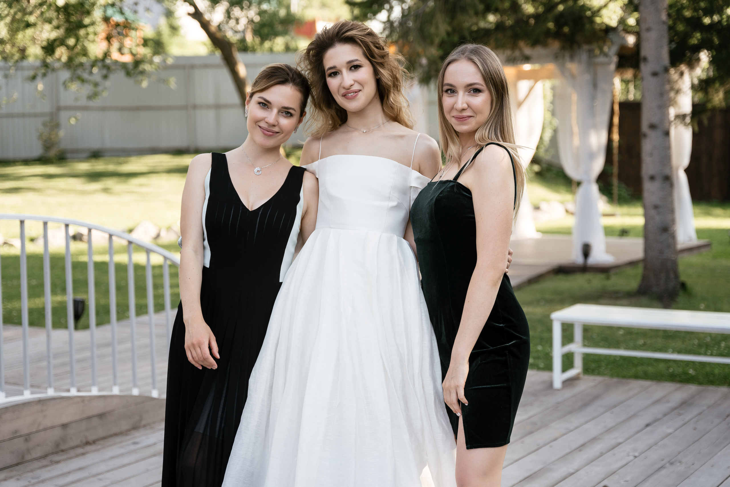 22.07.2021 Wedding day for guests. Фотограф Томск, Новосибирск Влад Свириденко