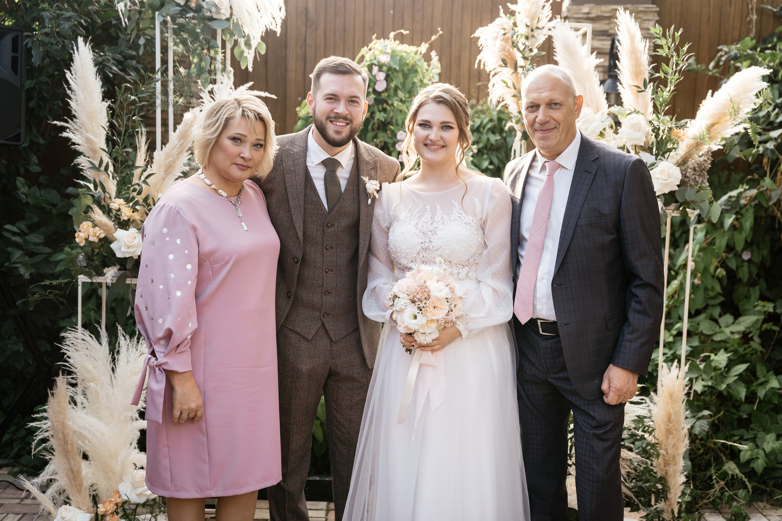 10.09.2021 Wedding day for guests. Фотограф Томск, Новосибирск Влад Свириденко