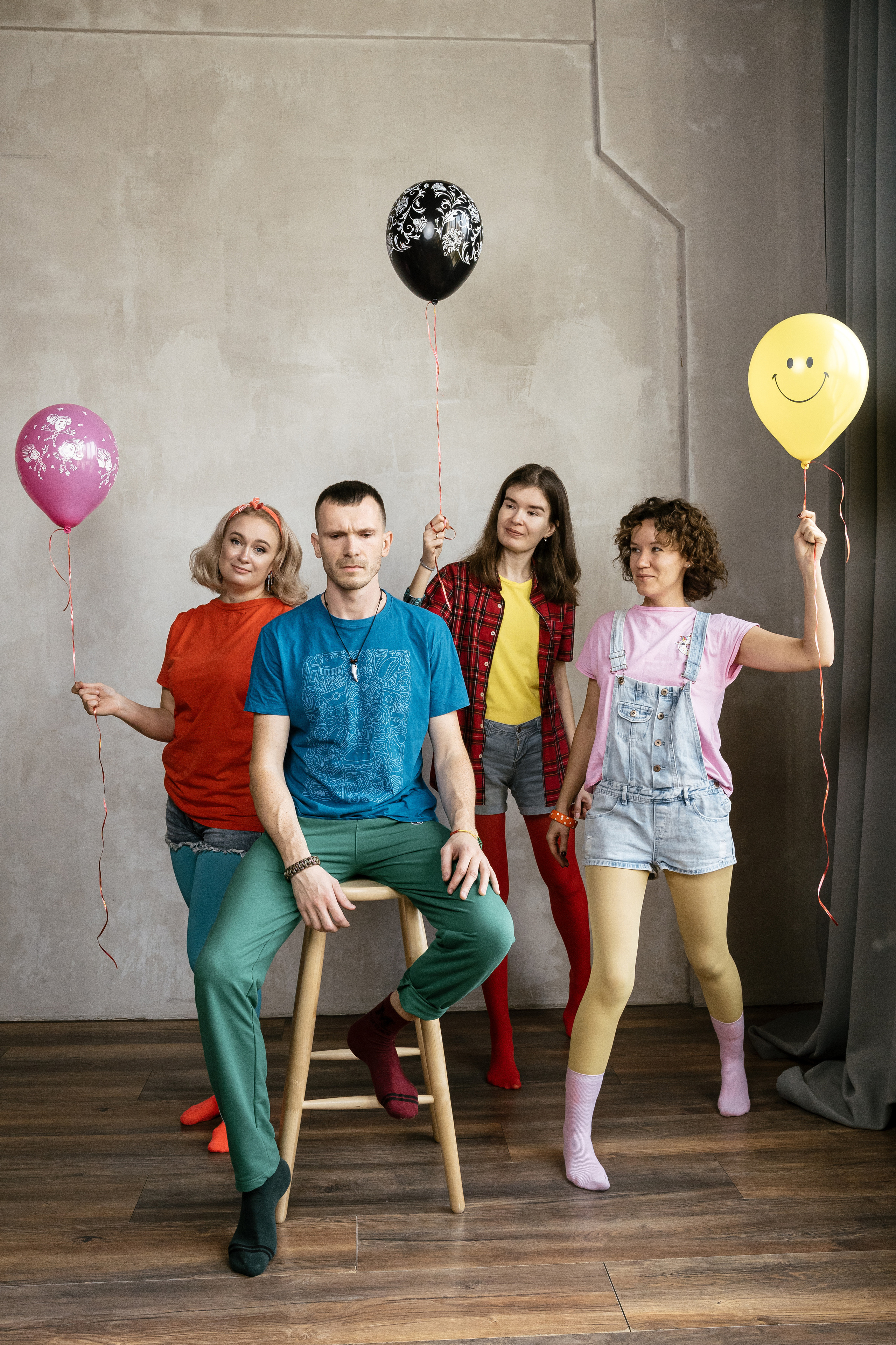 Театр. Фотограф Томск, Новосибирск Влад Свириденко