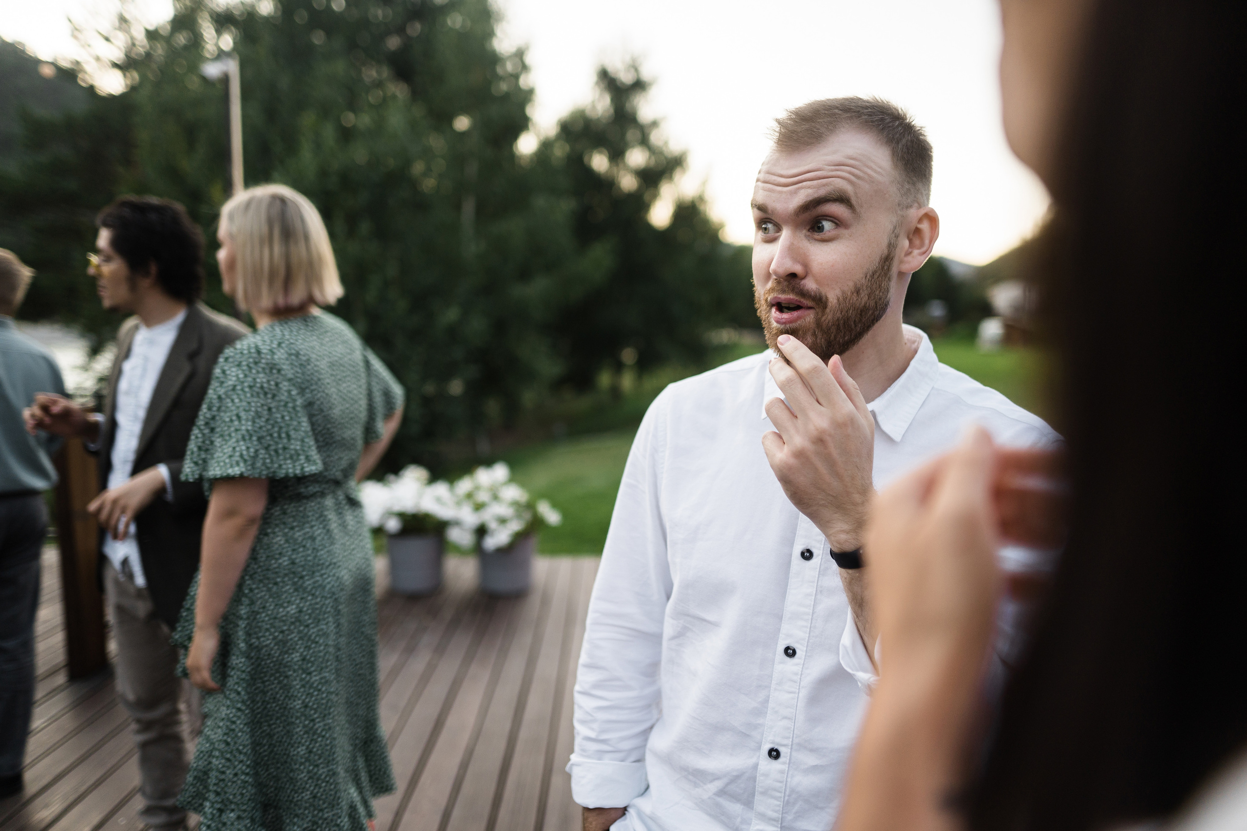 28.08.2021 Wedding day for guests. Фотограф Томск, Новосибирск Влад Свириденко