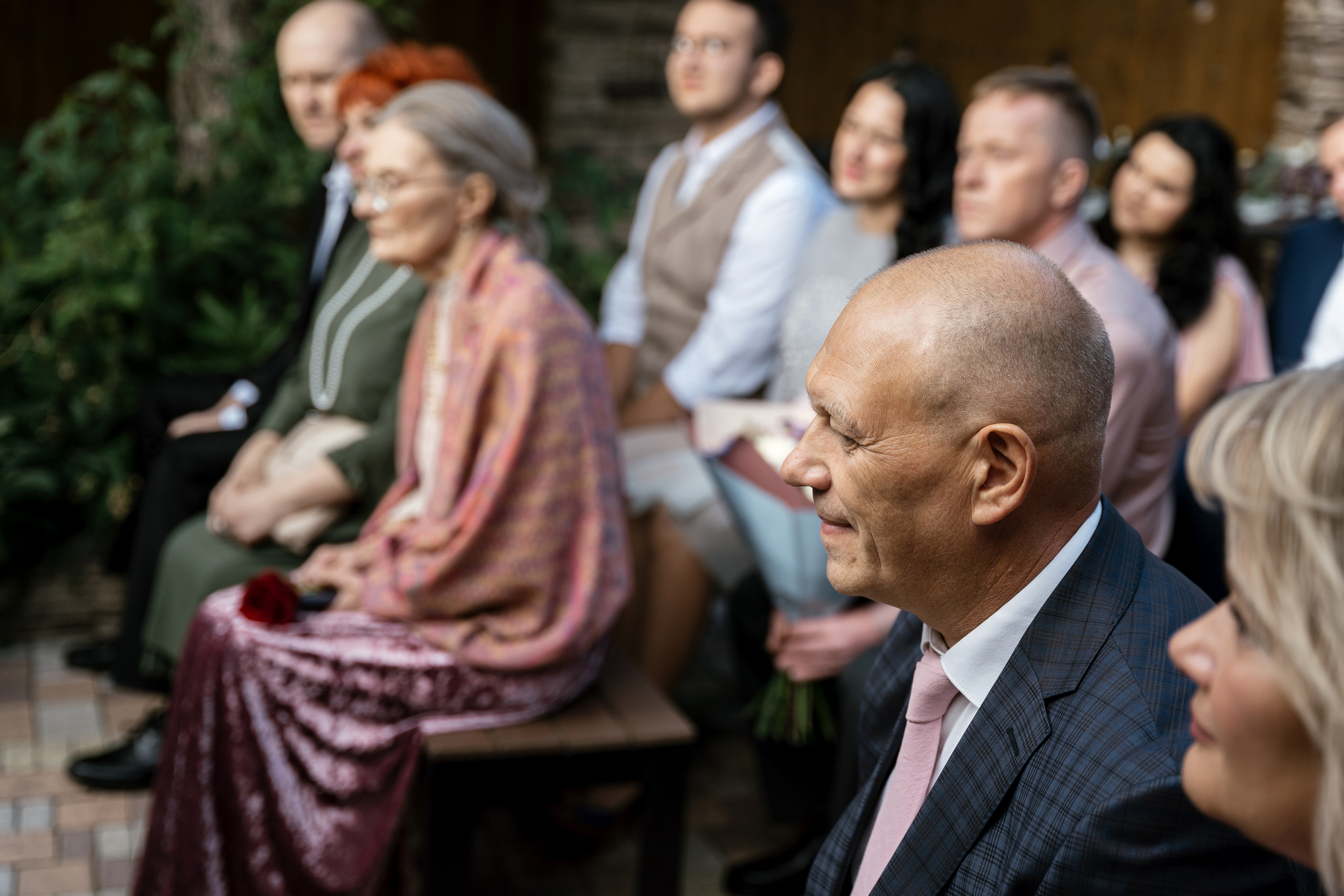 10.09.2021 Wedding day for guests. Фотограф Томск, Новосибирск Влад Свириденко