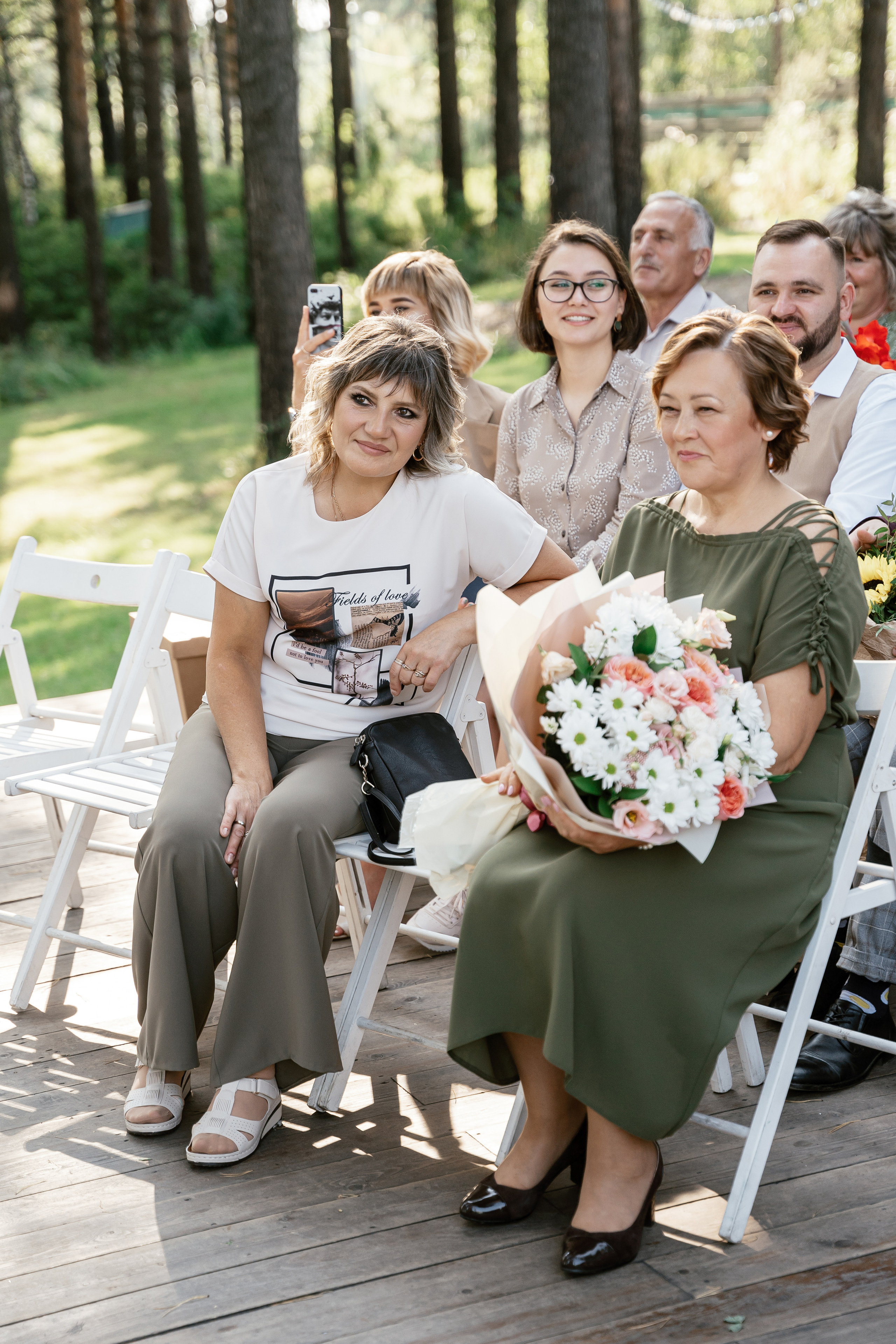 26.08.2021 Wedding day. Фотограф Томск, Новосибирск Влад Свириденко