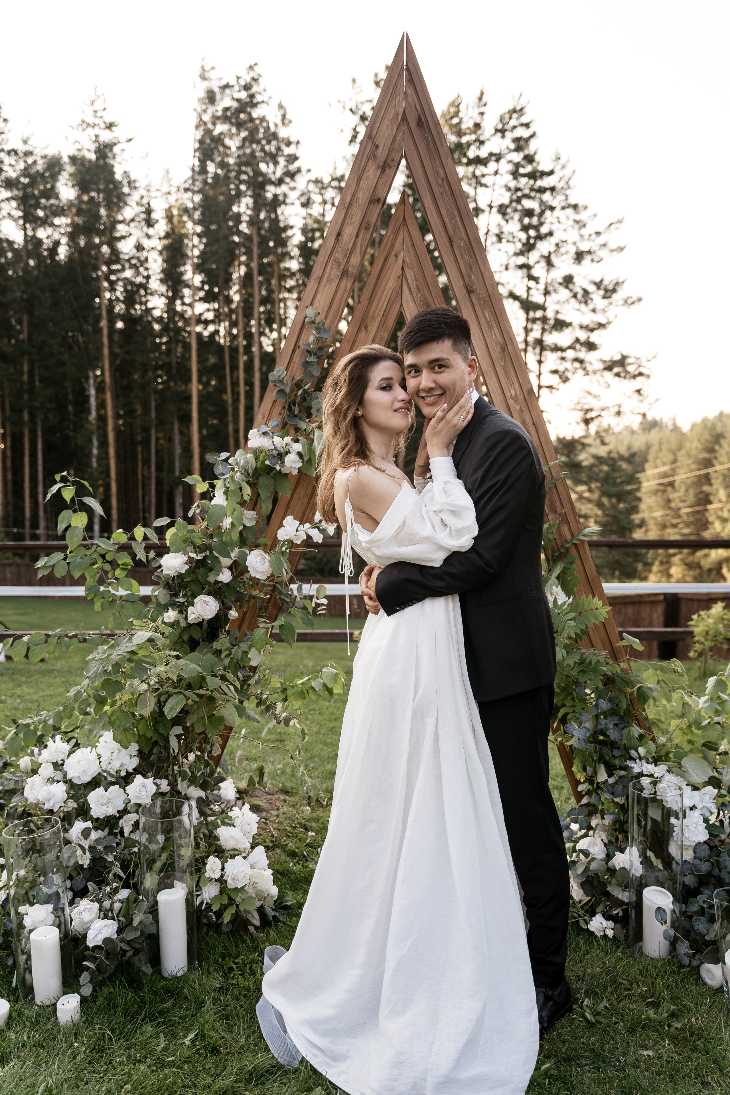 22.07.2021 Wedding day for guests. Фотограф Томск, Новосибирск Влад Свириденко