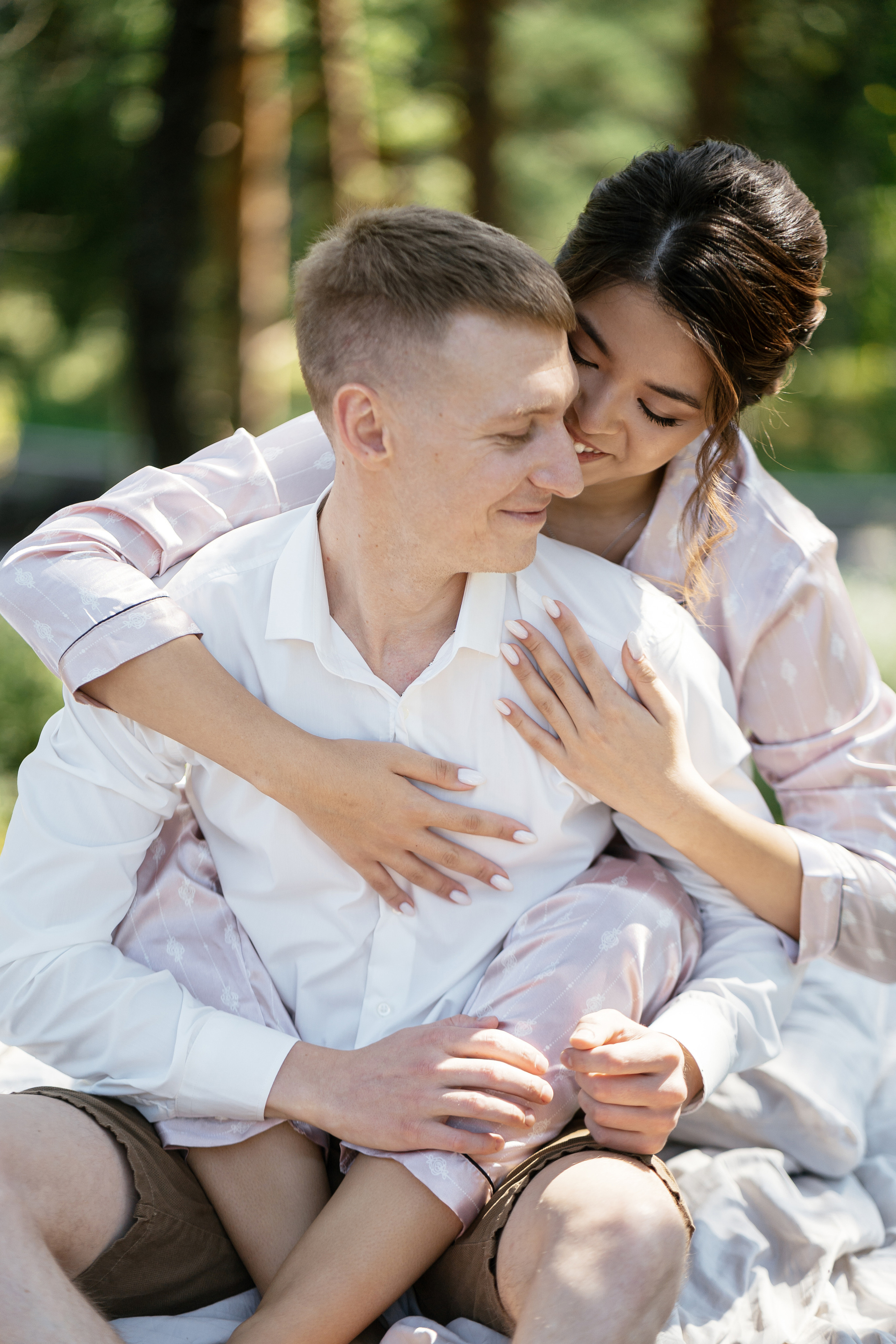 25.08.2021 Wedding day. Фотограф Томск, Новосибирск Влад Свириденко