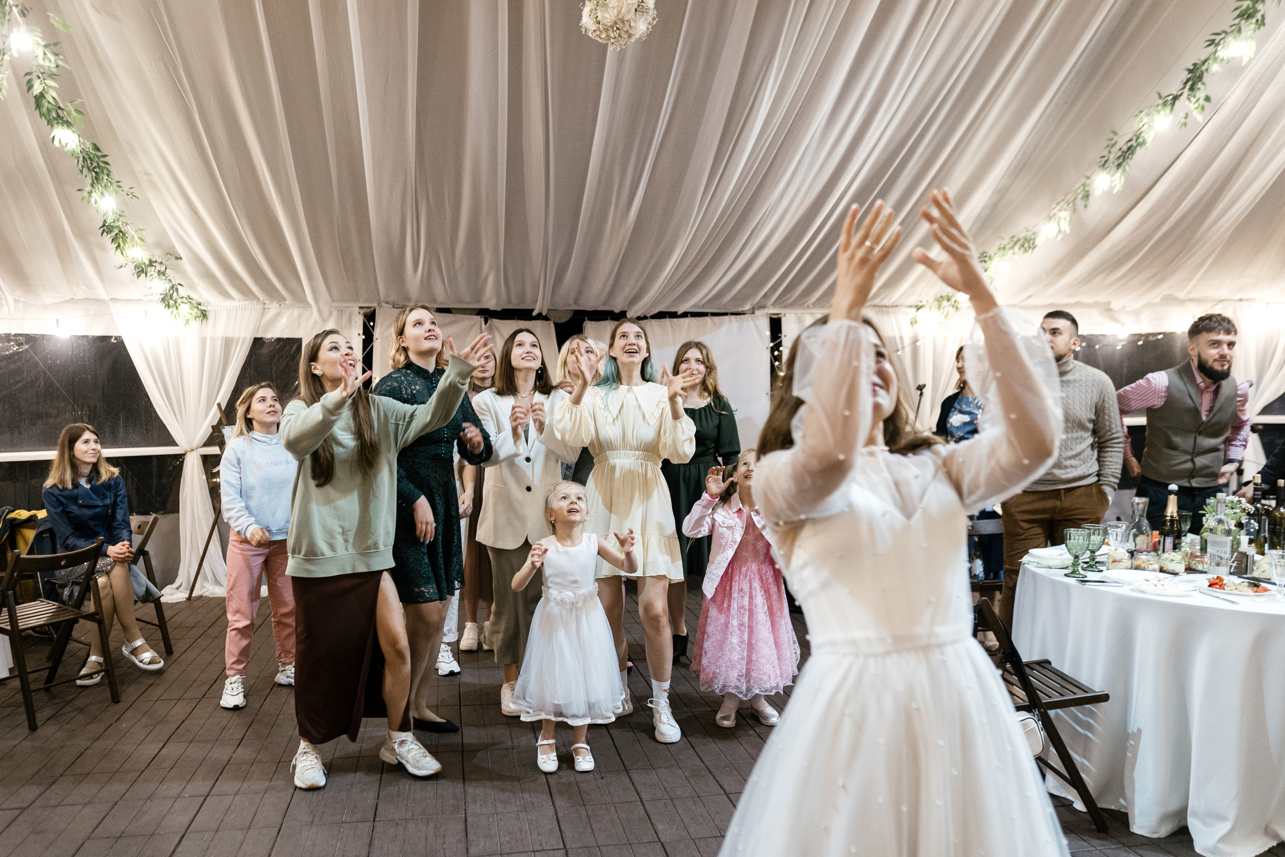 12.08.2021 Wedding day. Фотограф Томск, Новосибирск Влад Свириденко