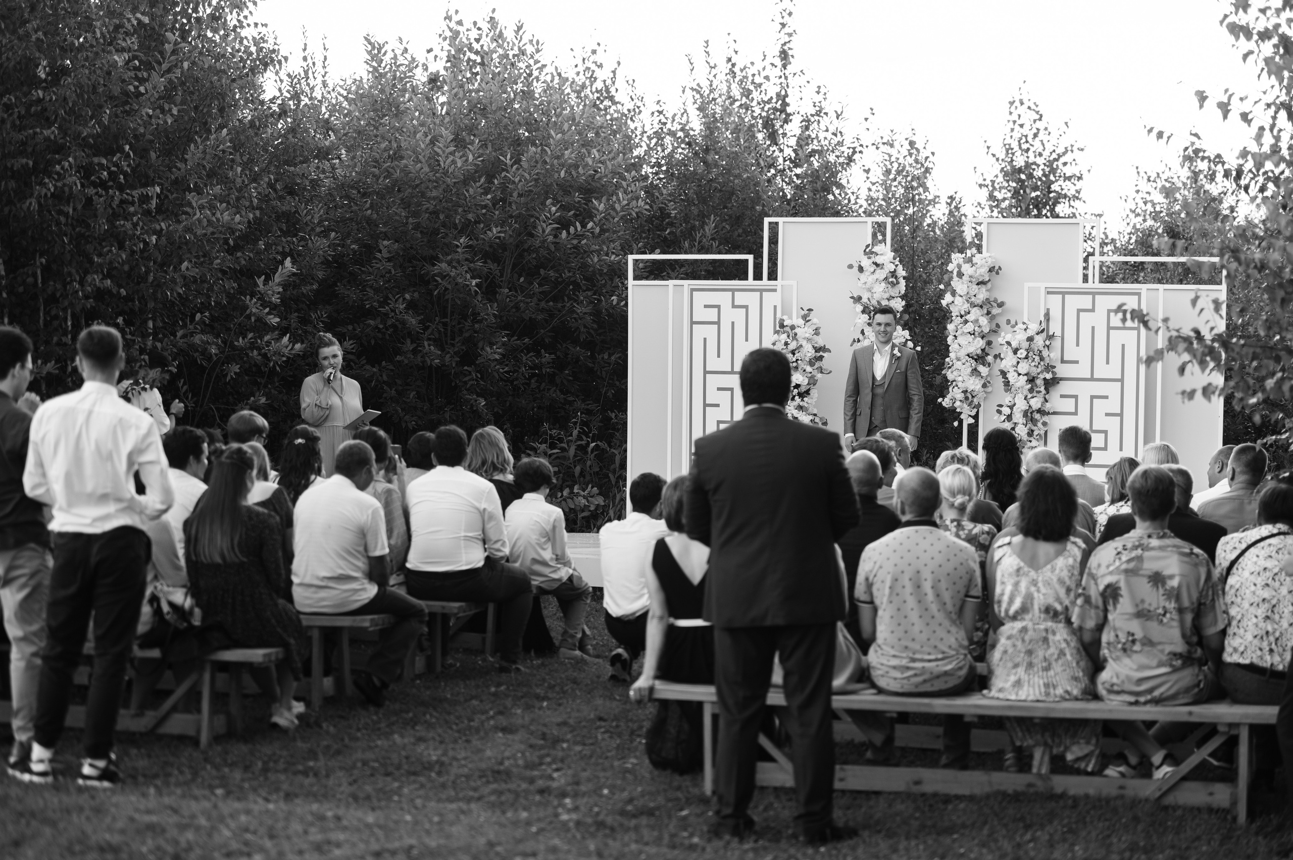 17.07.2021 Wedding day for guests. Фотограф Томск, Новосибирск Влад Свириденко