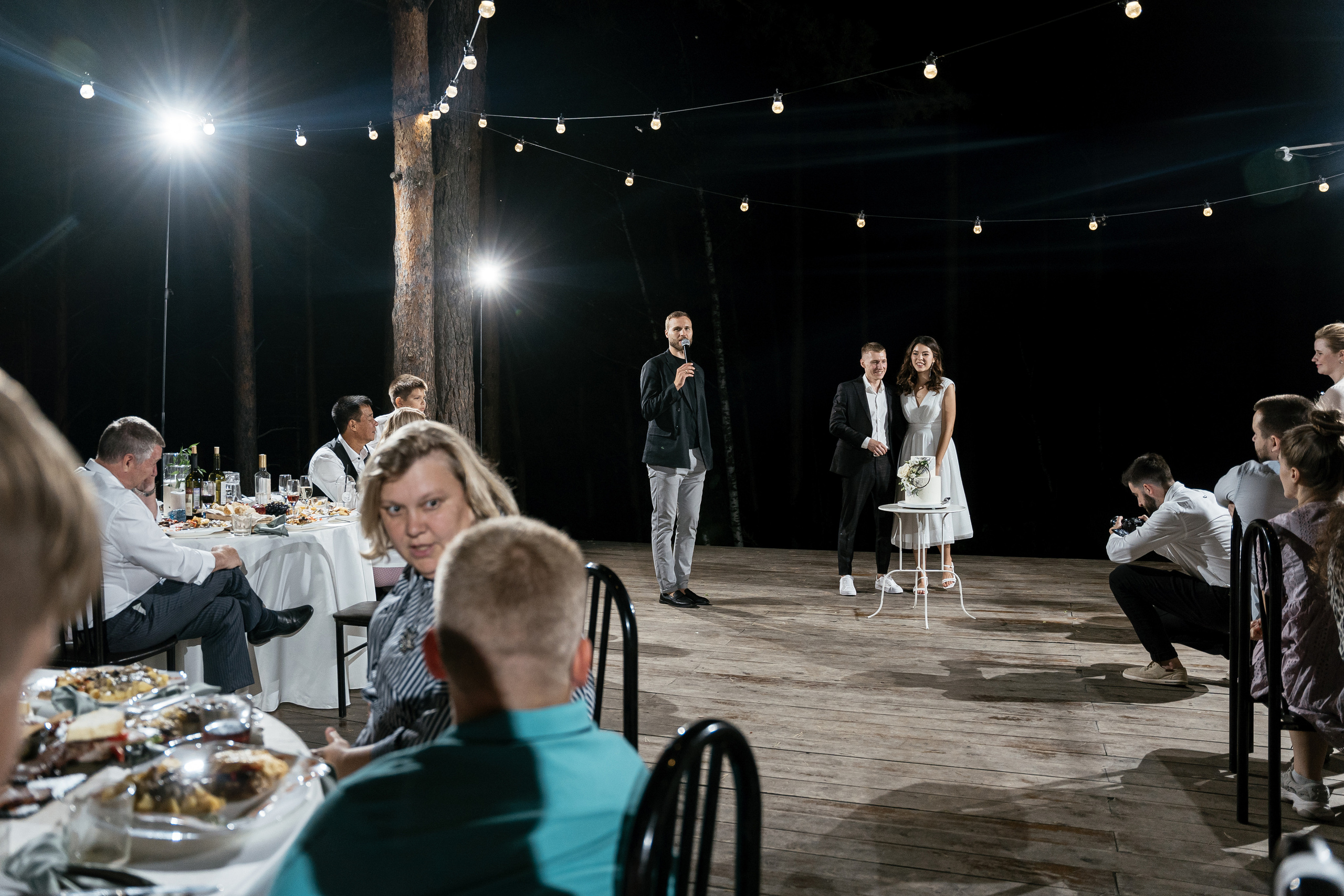 25.08.2021 Wedding day. Фотограф Томск, Новосибирск Влад Свириденко