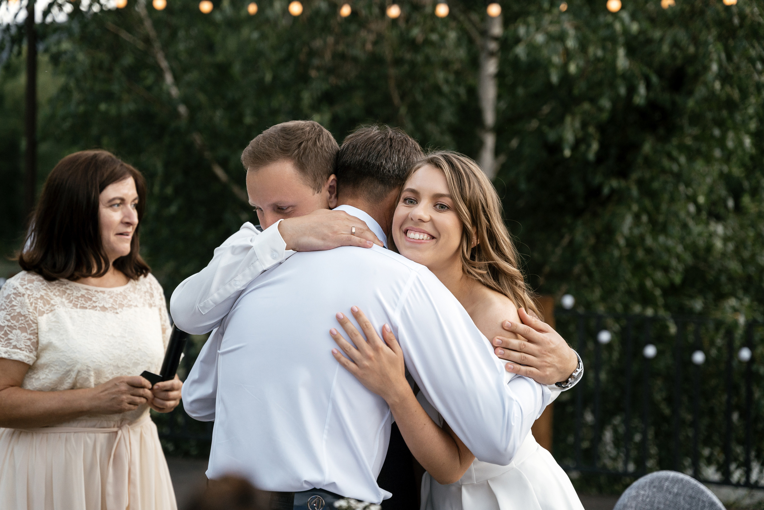 28.08.2021 Wedding day for guests. Фотограф Томск, Новосибирск Влад Свириденко