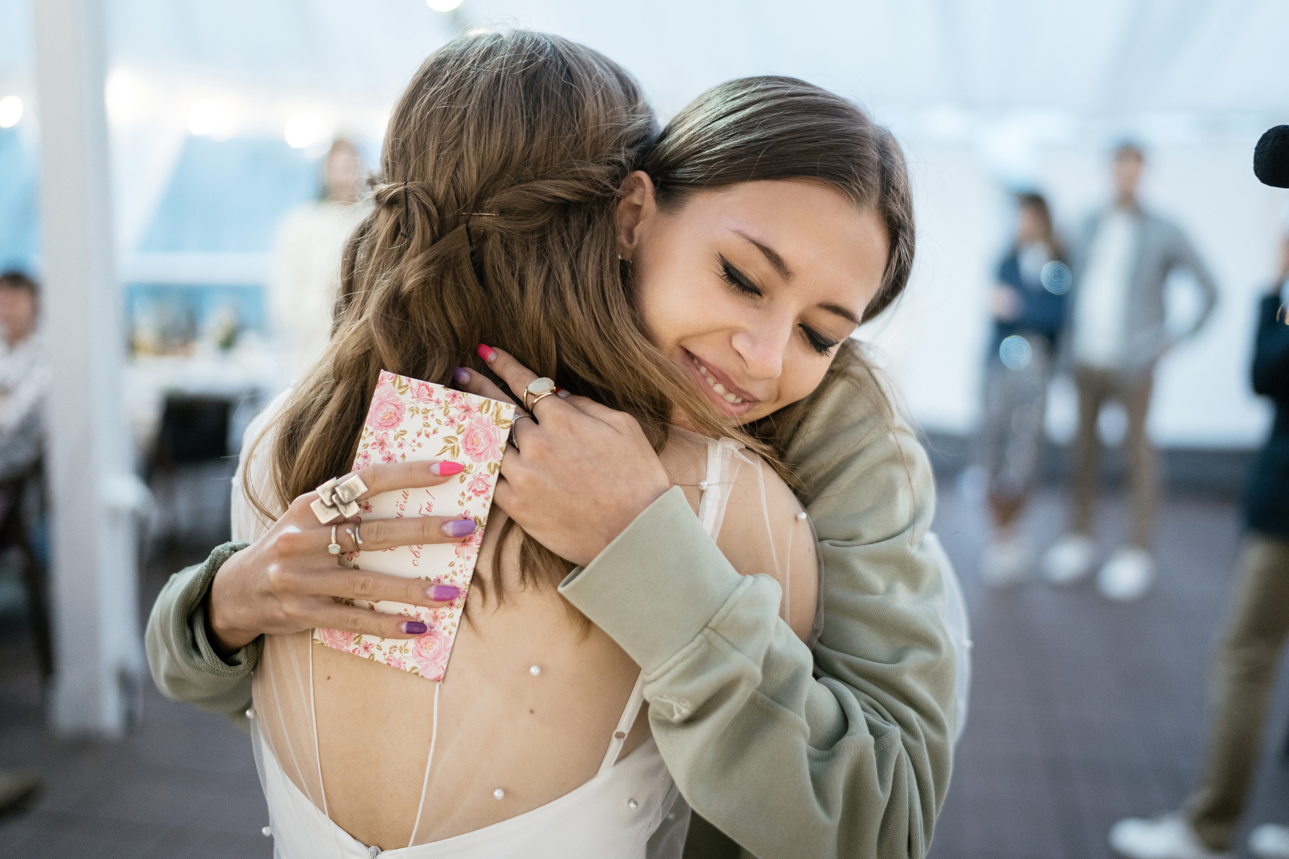 12.08.2021 Wedding day. Фотограф Томск, Новосибирск Влад Свириденко