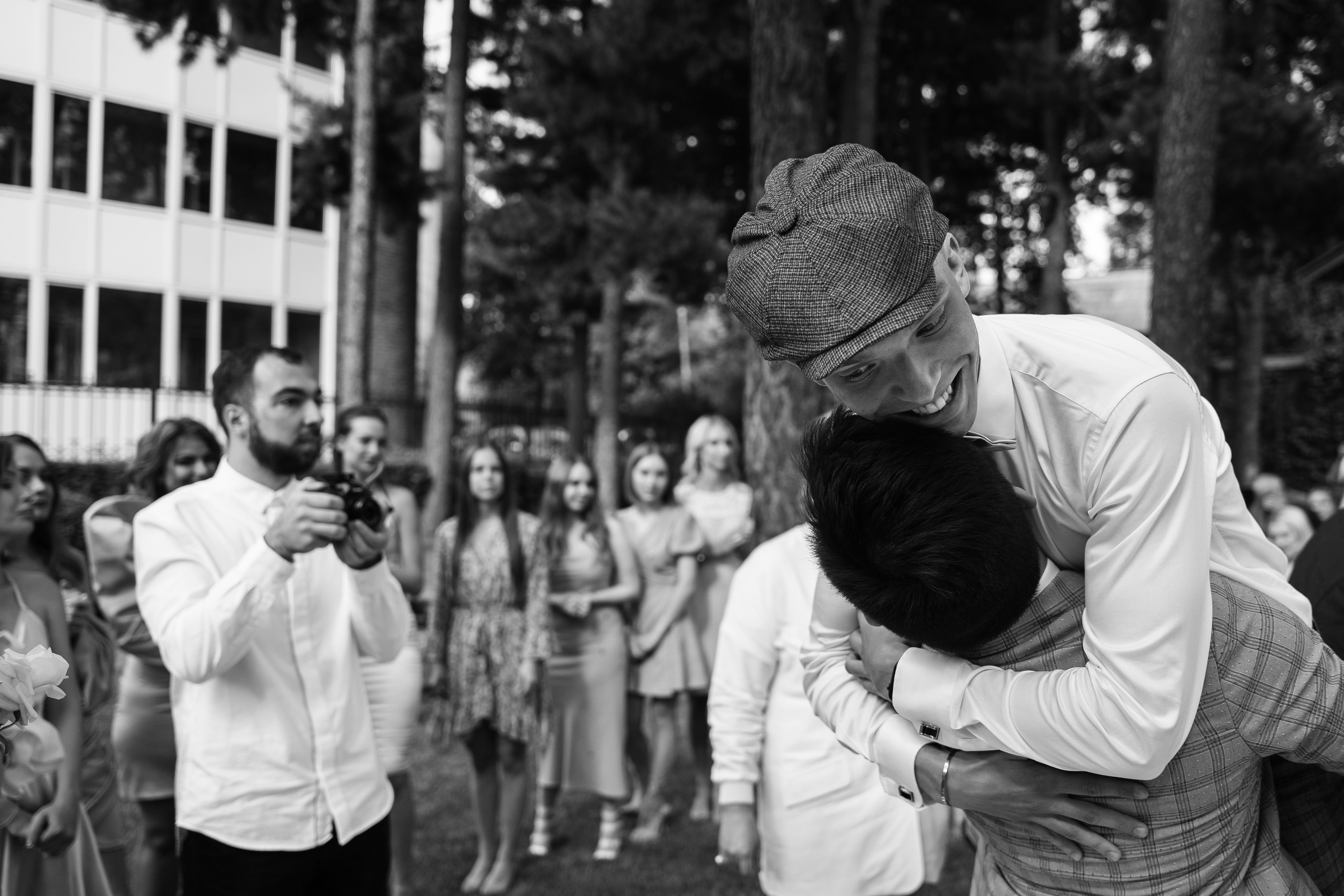 16.07.2021 Wedding day for guests. Фотограф Томск, Новосибирск Влад Свириденко