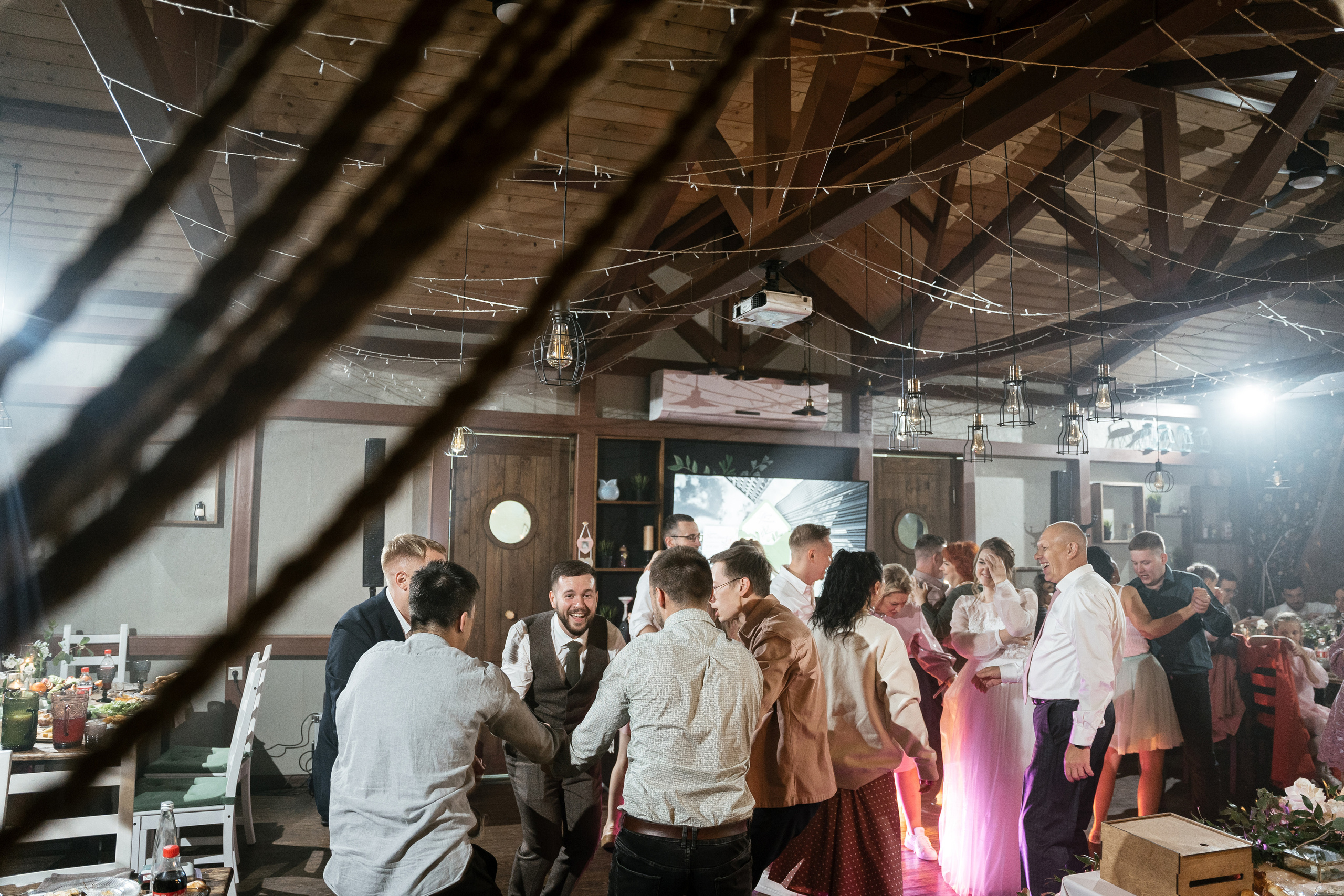 10.09.2021 Wedding day for guests. Фотограф Томск, Новосибирск Влад Свириденко