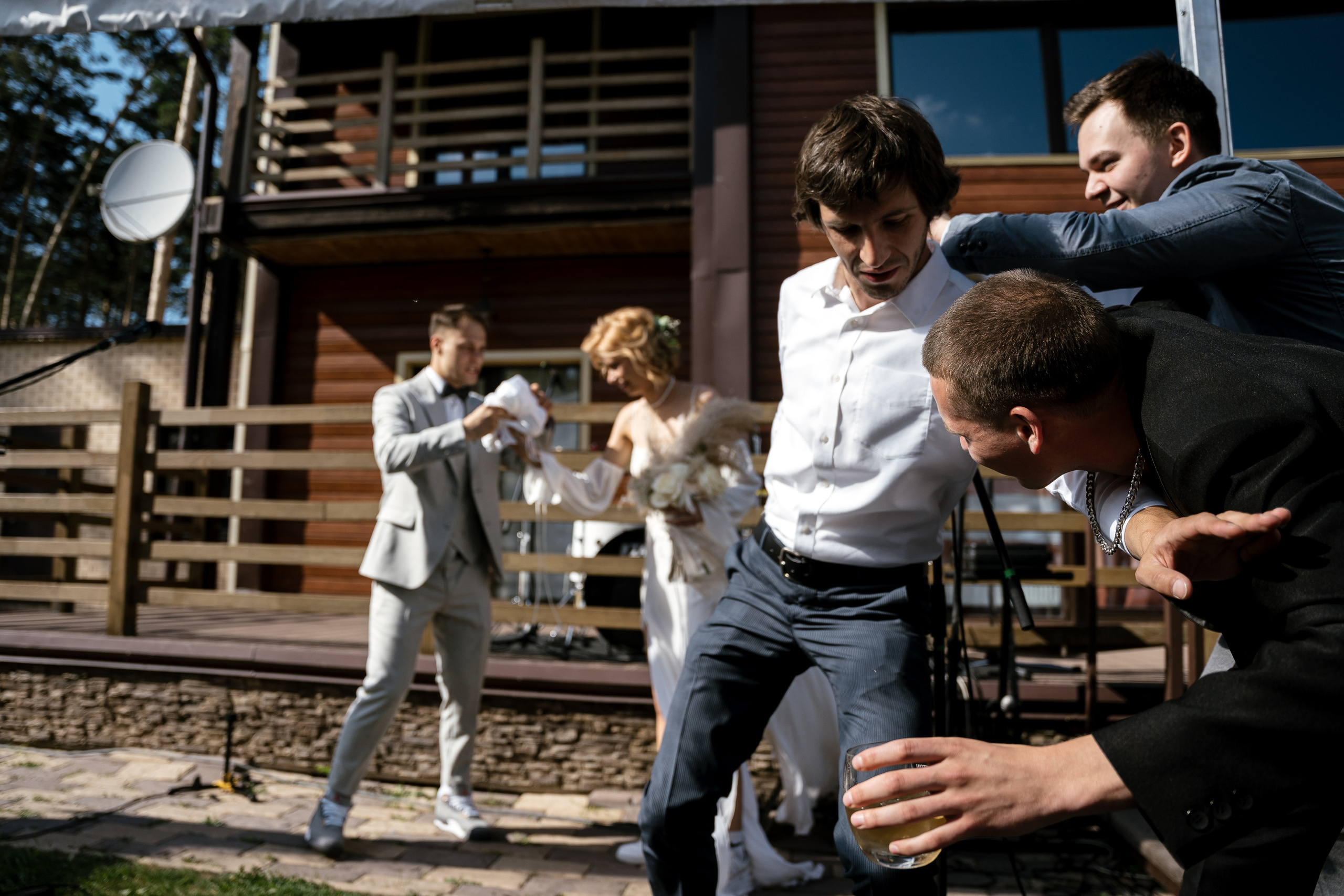 30.07.2021. Фотограф Томск, Новосибирск Влад Свириденко