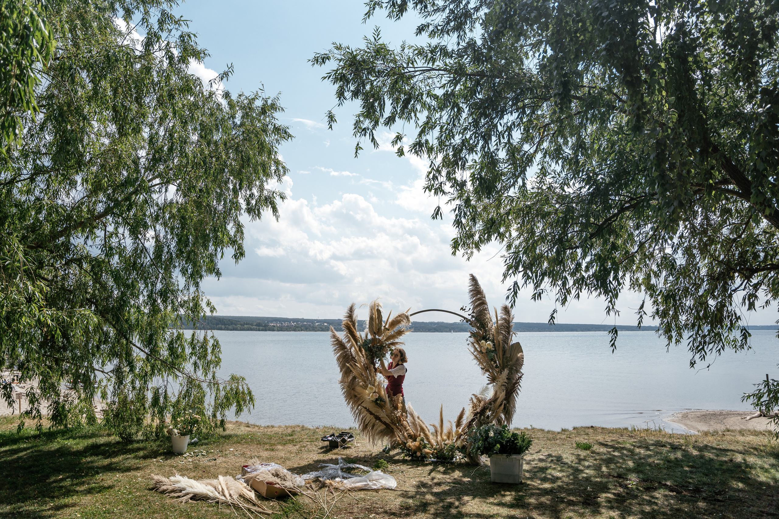 30.07.2021. Фотограф Томск, Новосибирск Влад Свириденко