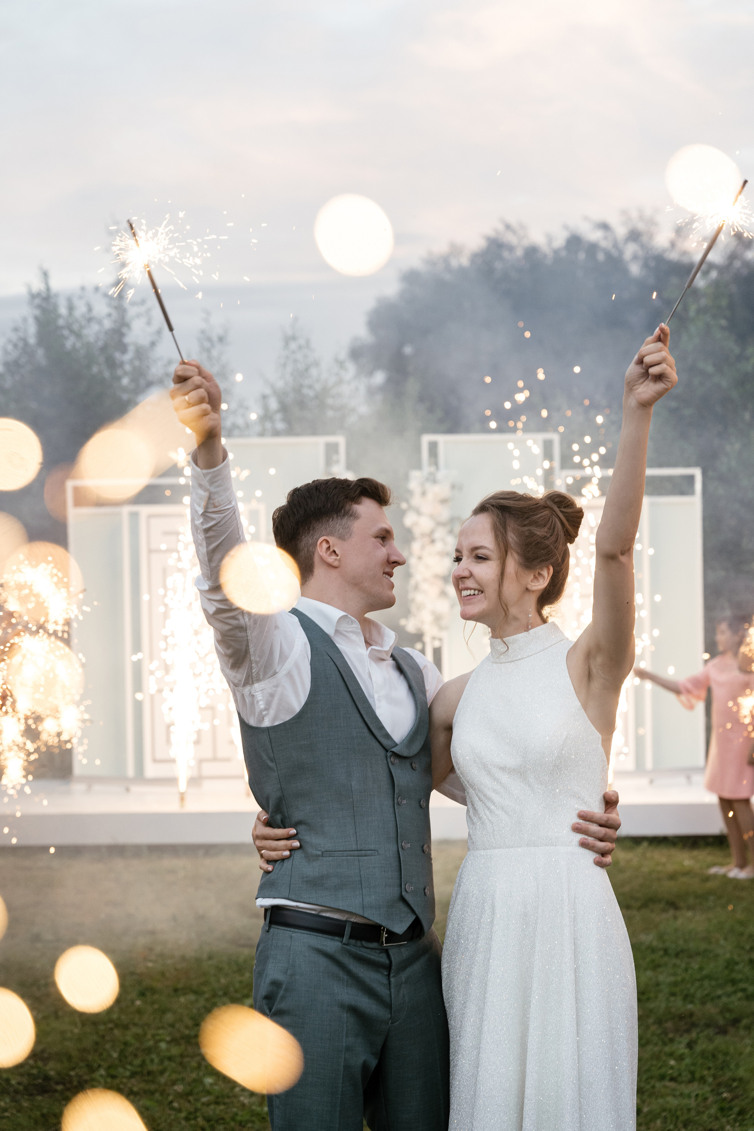 17.07.2021 Wedding day for guests. Фотограф Томск, Новосибирск Влад Свириденко