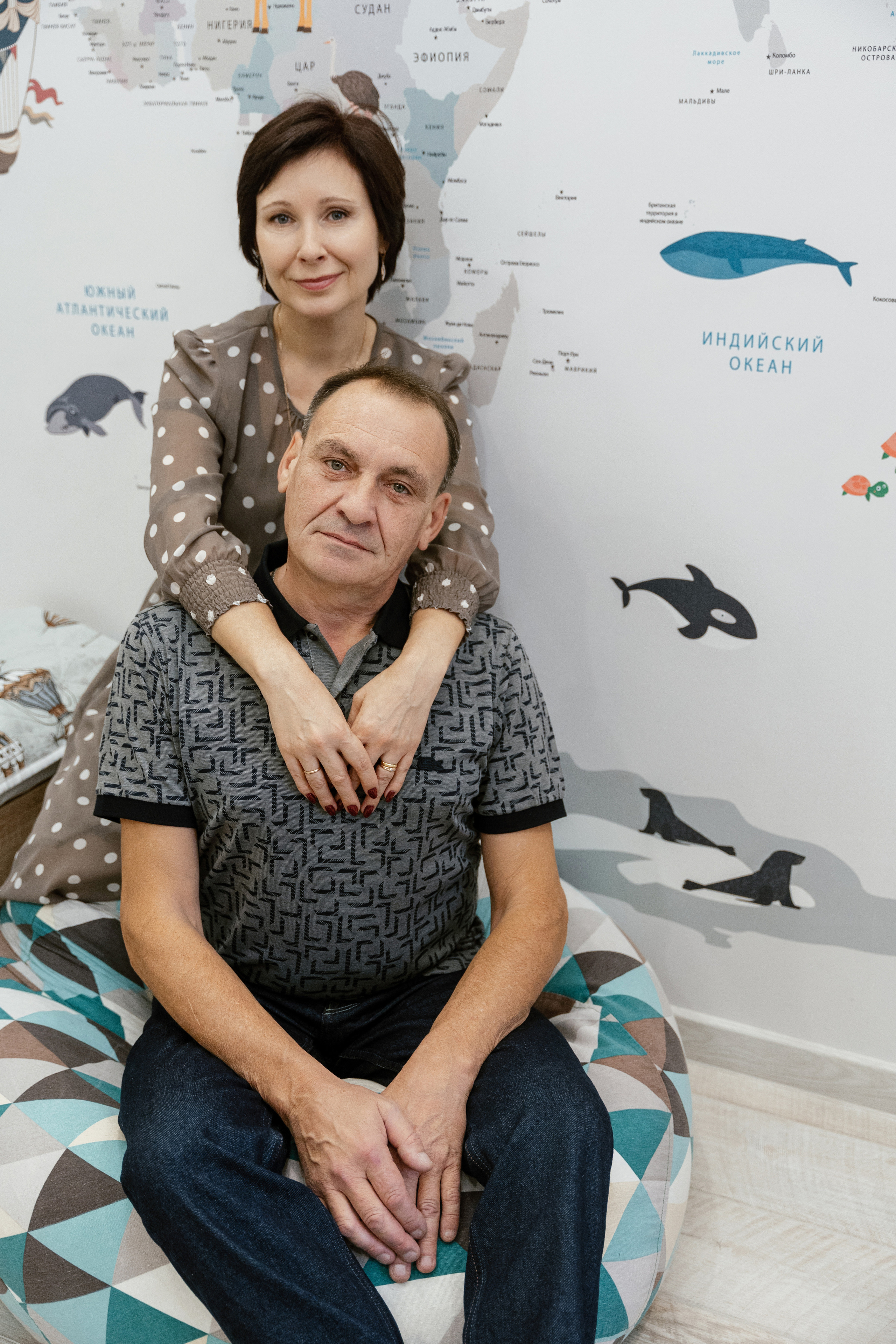 5 лет. Фотограф Томск, Новосибирск Влад Свириденко