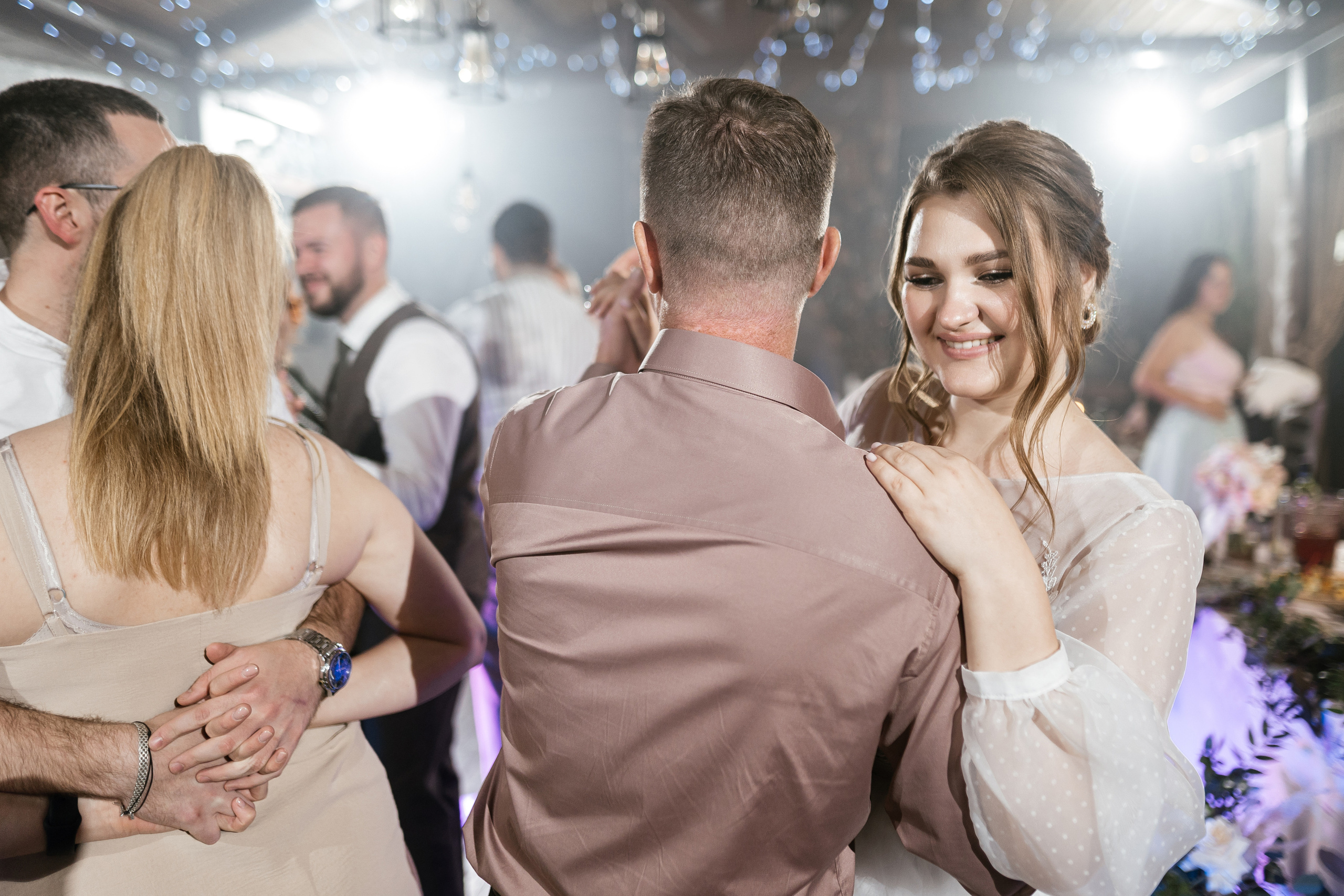 10.09.2021 Wedding day for guests. Фотограф Томск, Новосибирск Влад Свириденко