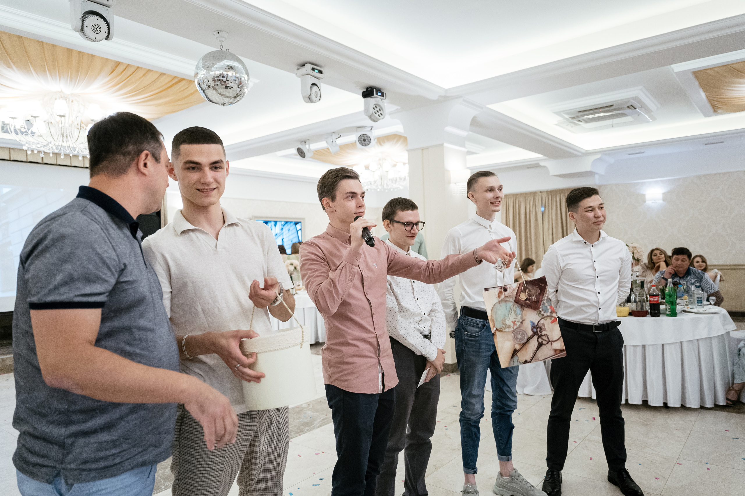 16.07.2021 Wedding day for guests. Фотограф Томск, Новосибирск Влад Свириденко