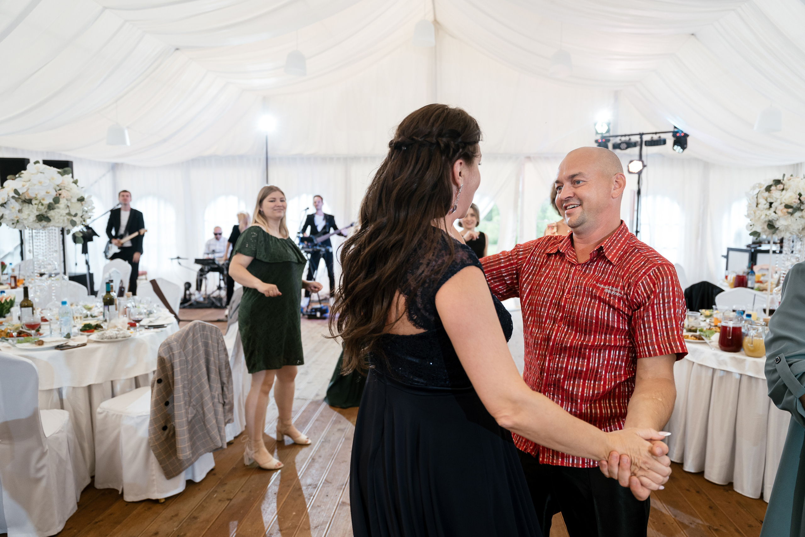 17.07.2021 Wedding day for guests. Фотограф Томск, Новосибирск Влад Свириденко