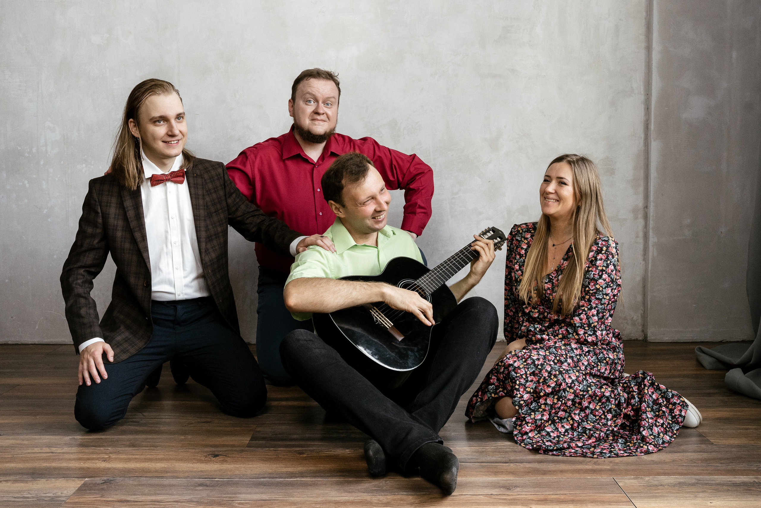 Театр. Фотограф Томск, Новосибирск Влад Свириденко