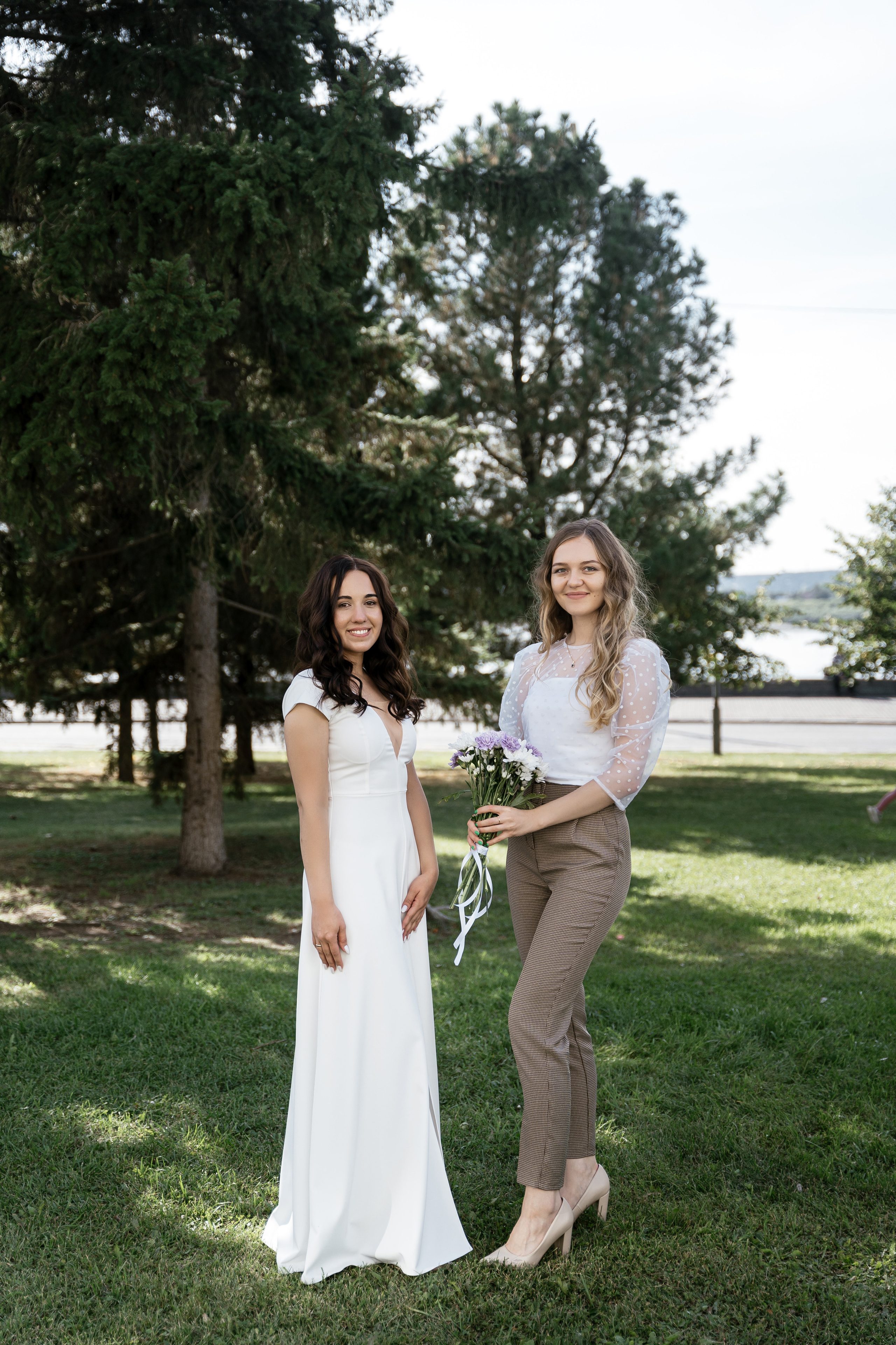 03.09.2021 Wedding day. Фотограф Томск, Новосибирск Влад Свириденко
