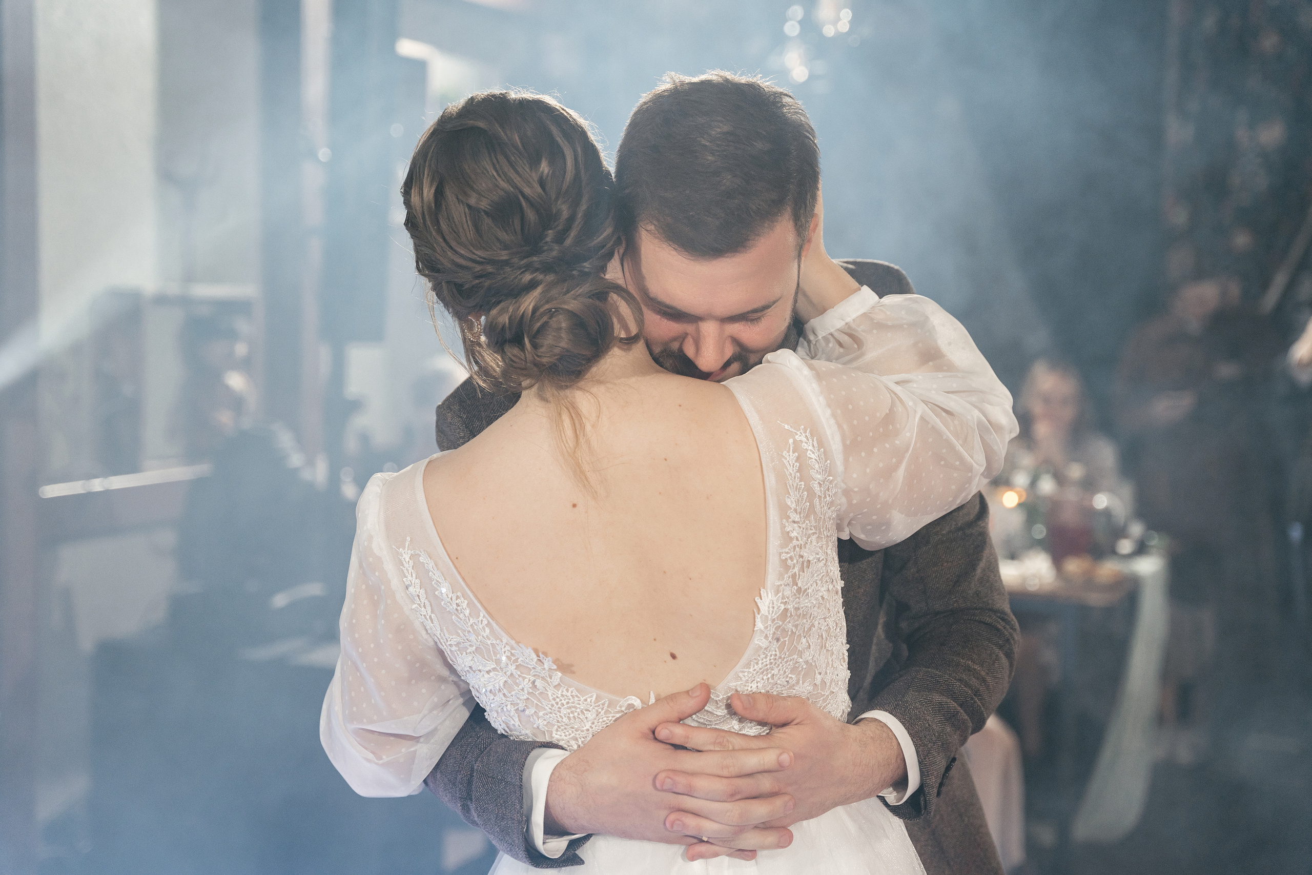 10.09.2021 Wedding day for guests. Фотограф Томск, Новосибирск Влад Свириденко