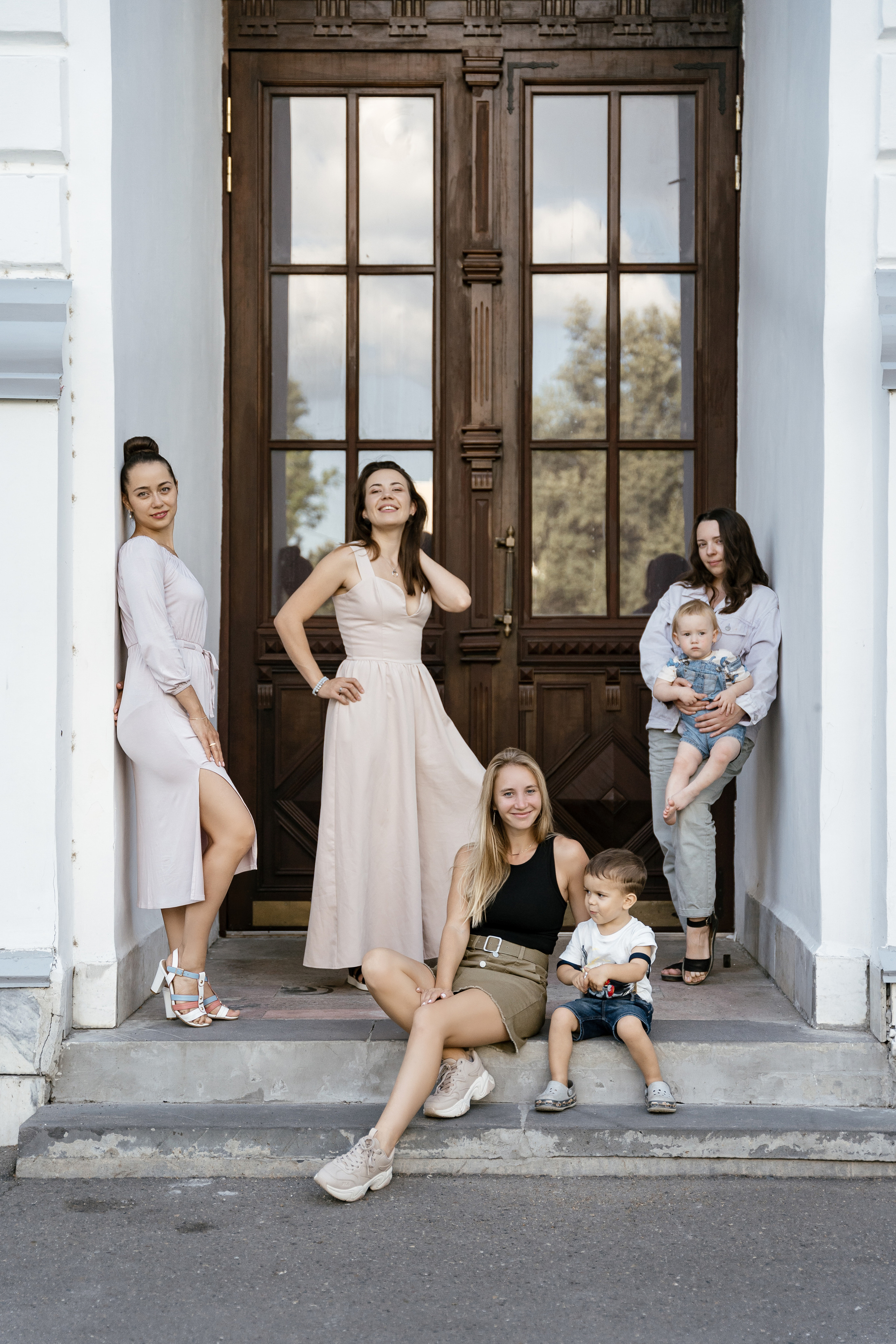 17.08.2021. Фотограф Томск, Новосибирск Влад Свириденко