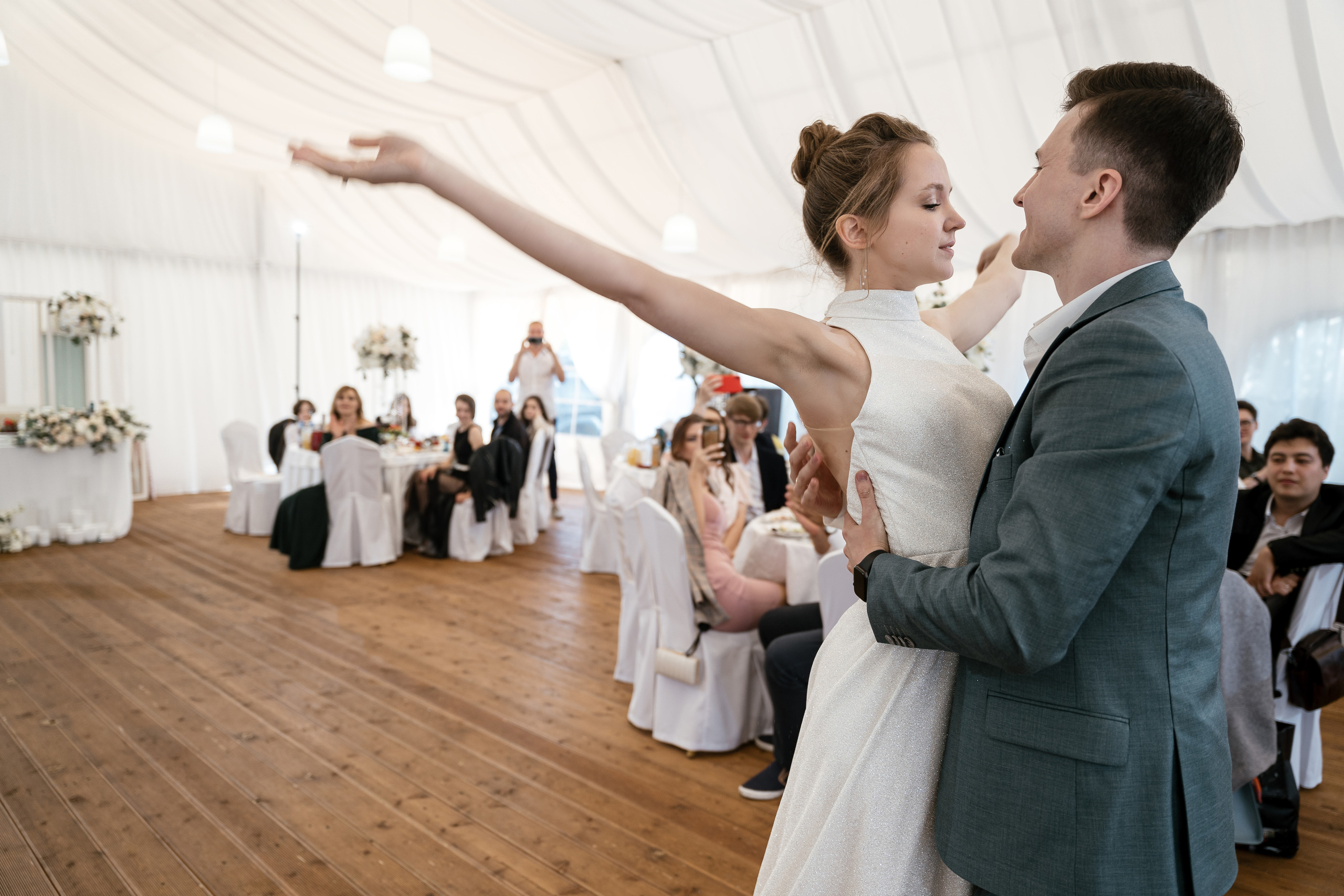 17.07.2021 Wedding day for guests. Фотограф Томск, Новосибирск Влад Свириденко