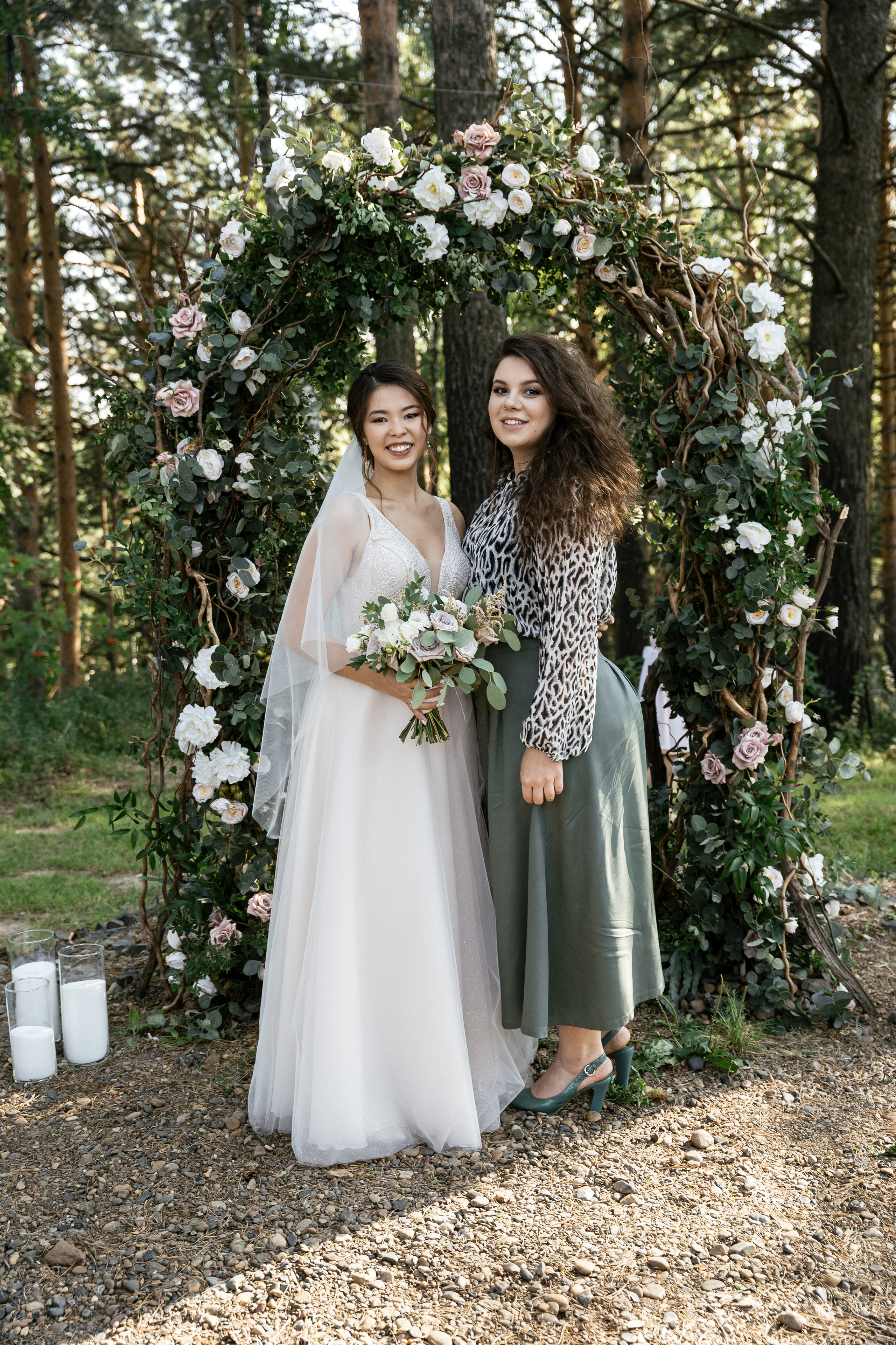 25.08.2021 Wedding day. Фотограф Томск, Новосибирск Влад Свириденко
