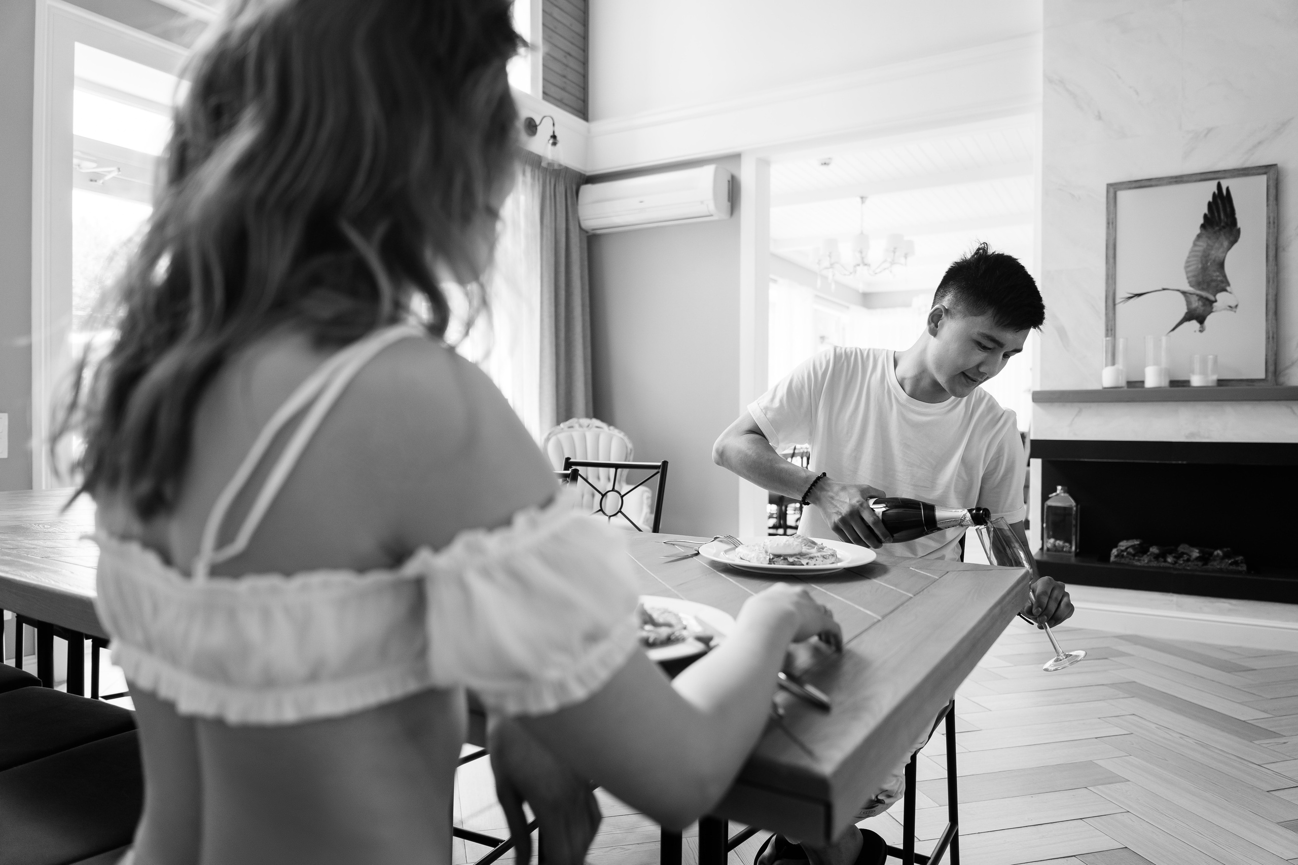 22.07.2021 Wedding day for guests. Фотограф Томск, Новосибирск Влад Свириденко