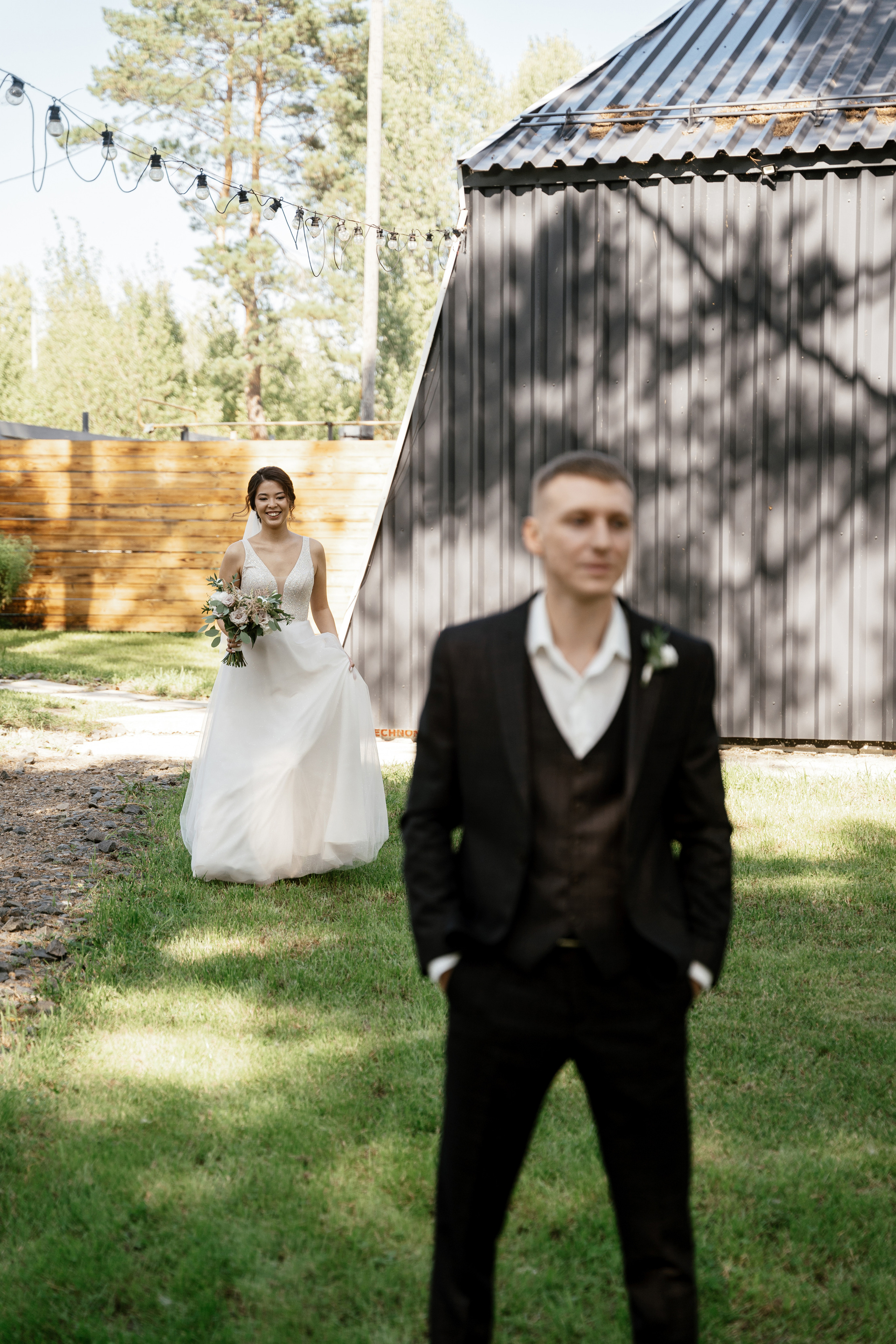 25.08.2021 Wedding day. Фотограф Томск, Новосибирск Влад Свириденко