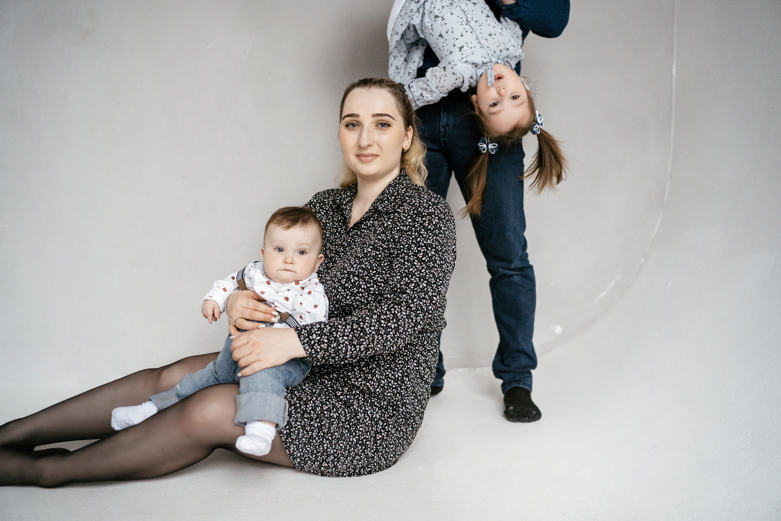 25.10.2021 Family. Фотограф Томск, Новосибирск Влад Свириденко