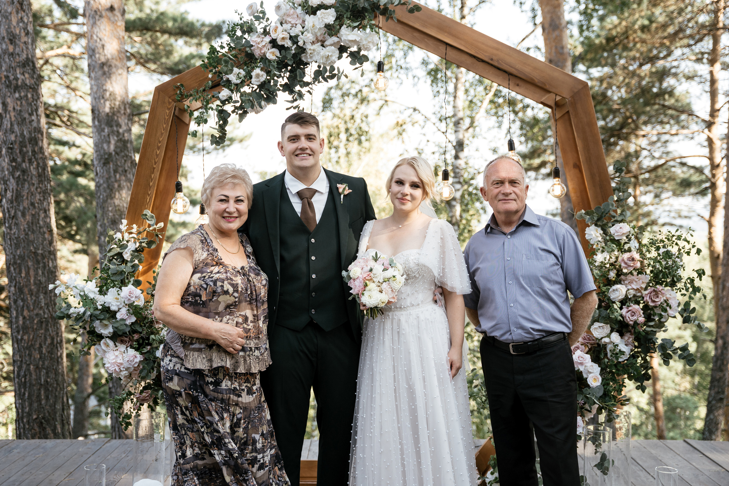 26.08.2021 Wedding day. Фотограф Томск, Новосибирск Влад Свириденко