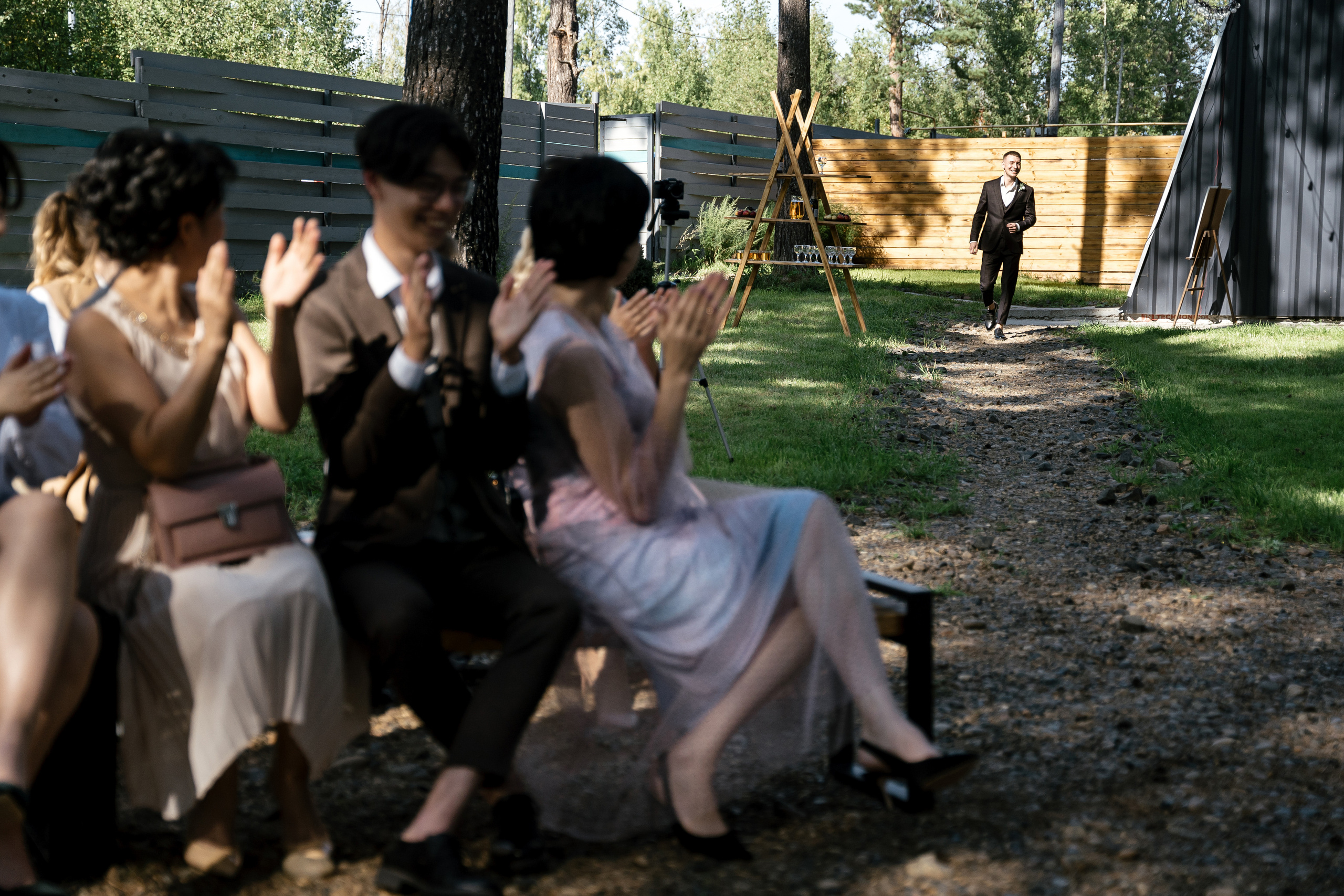 25.08.2021 Wedding day. Фотограф Томск, Новосибирск Влад Свириденко