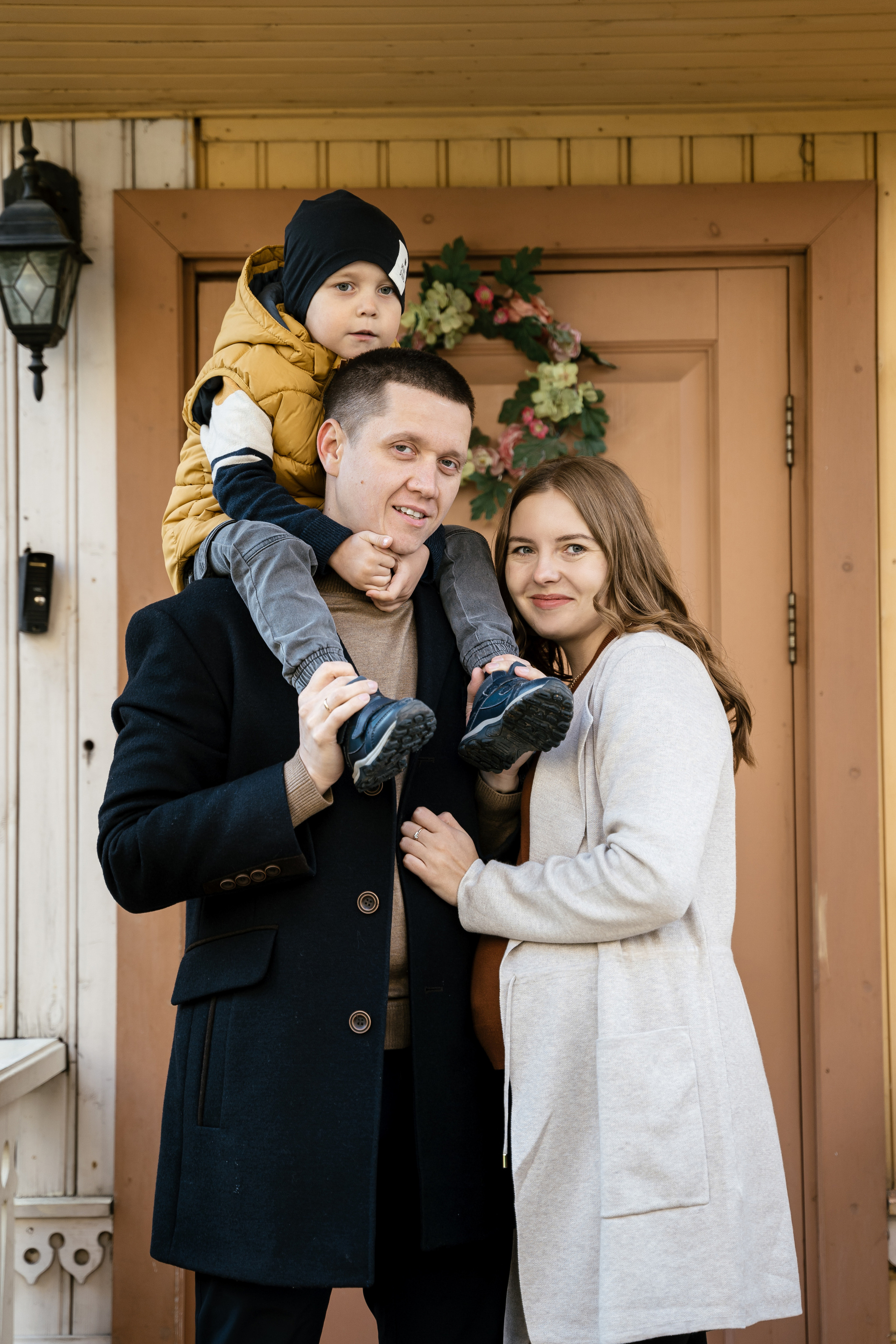 14.09.2021 Family. Фотограф Томск, Новосибирск Влад Свириденко