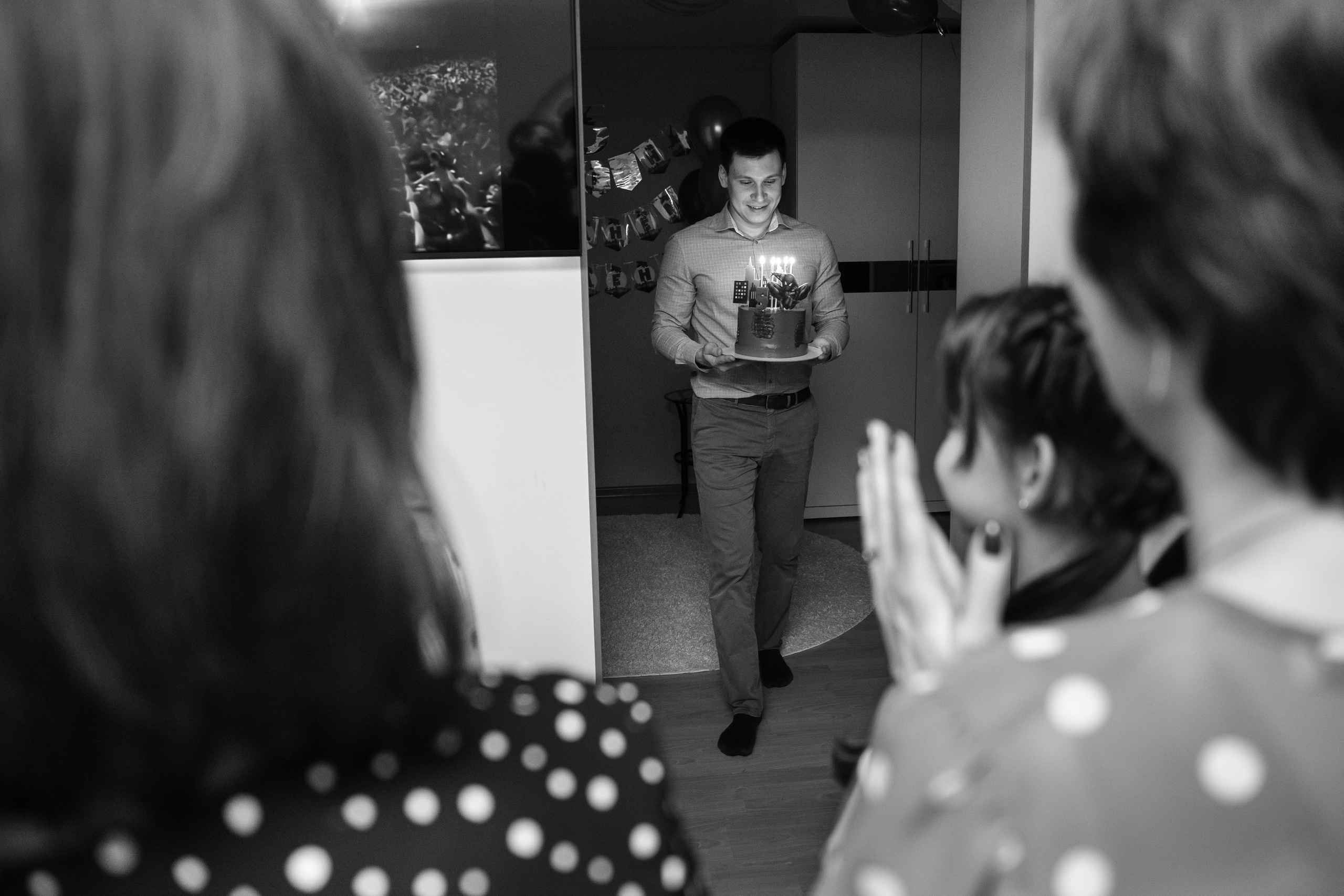 5 лет. Фотограф Томск, Новосибирск Влад Свириденко