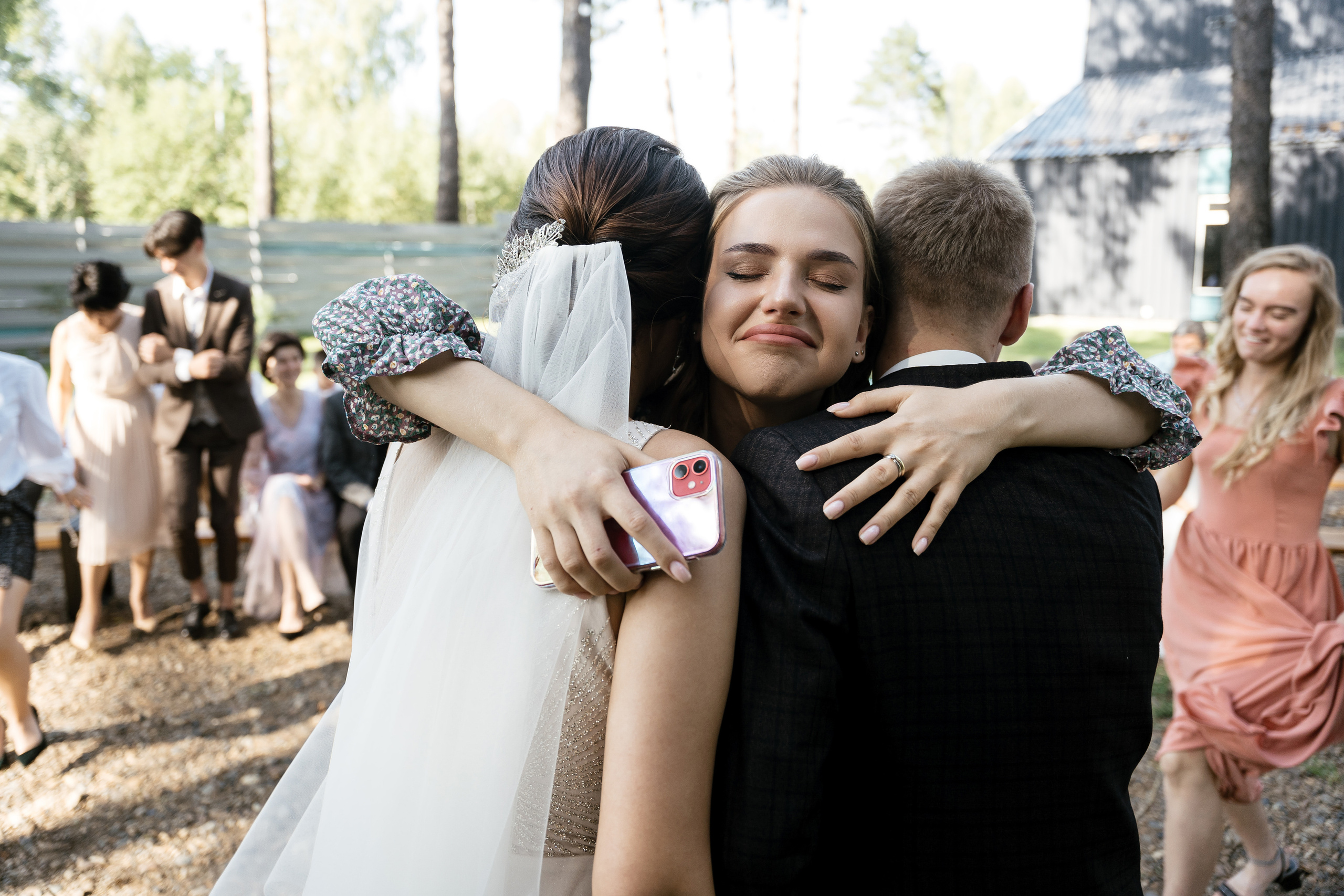 25.08.2021 Wedding day. Фотограф Томск, Новосибирск Влад Свириденко