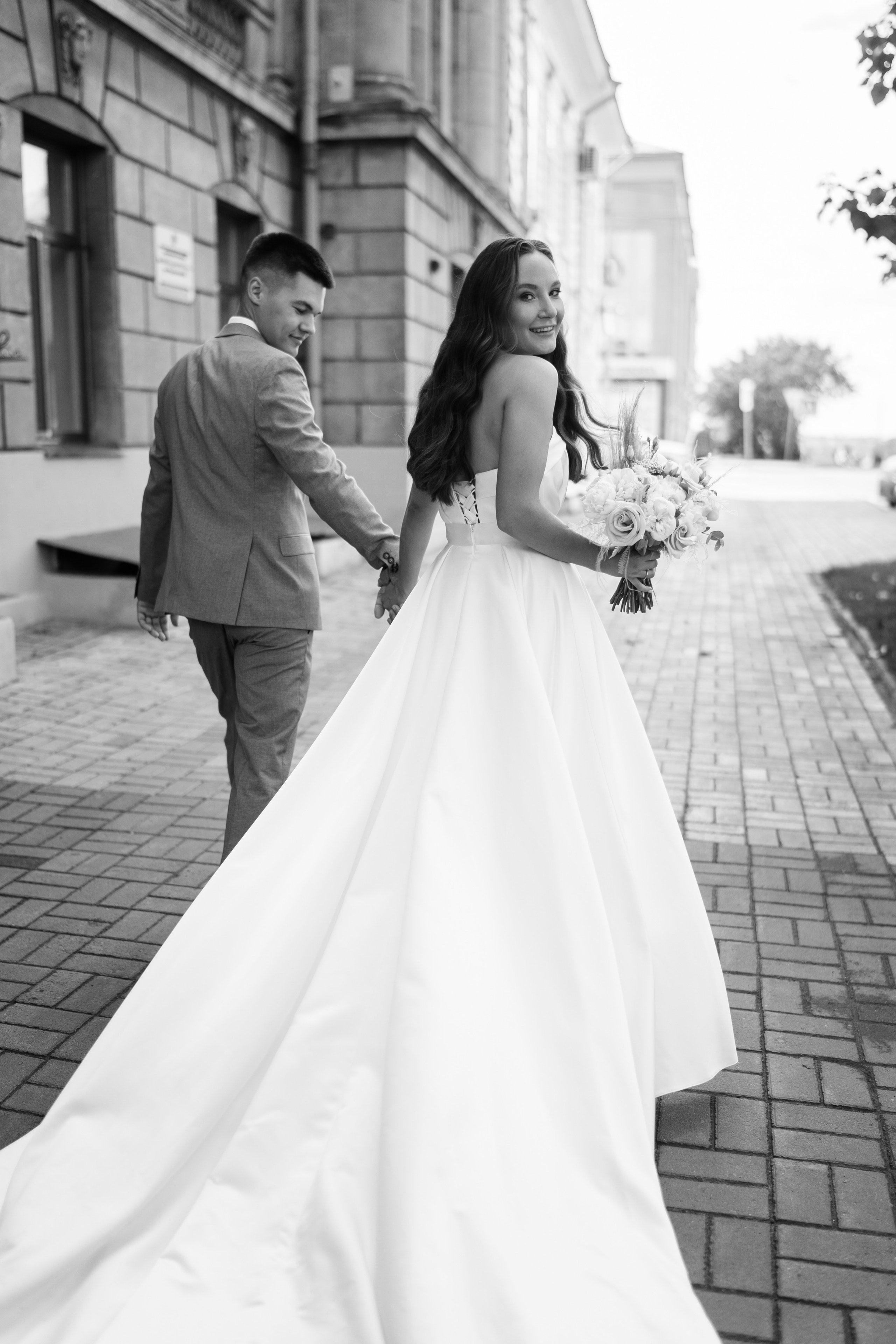 07.08.2021 Wedding day for guests. Фотограф Томск, Новосибирск Влад Свириденко
