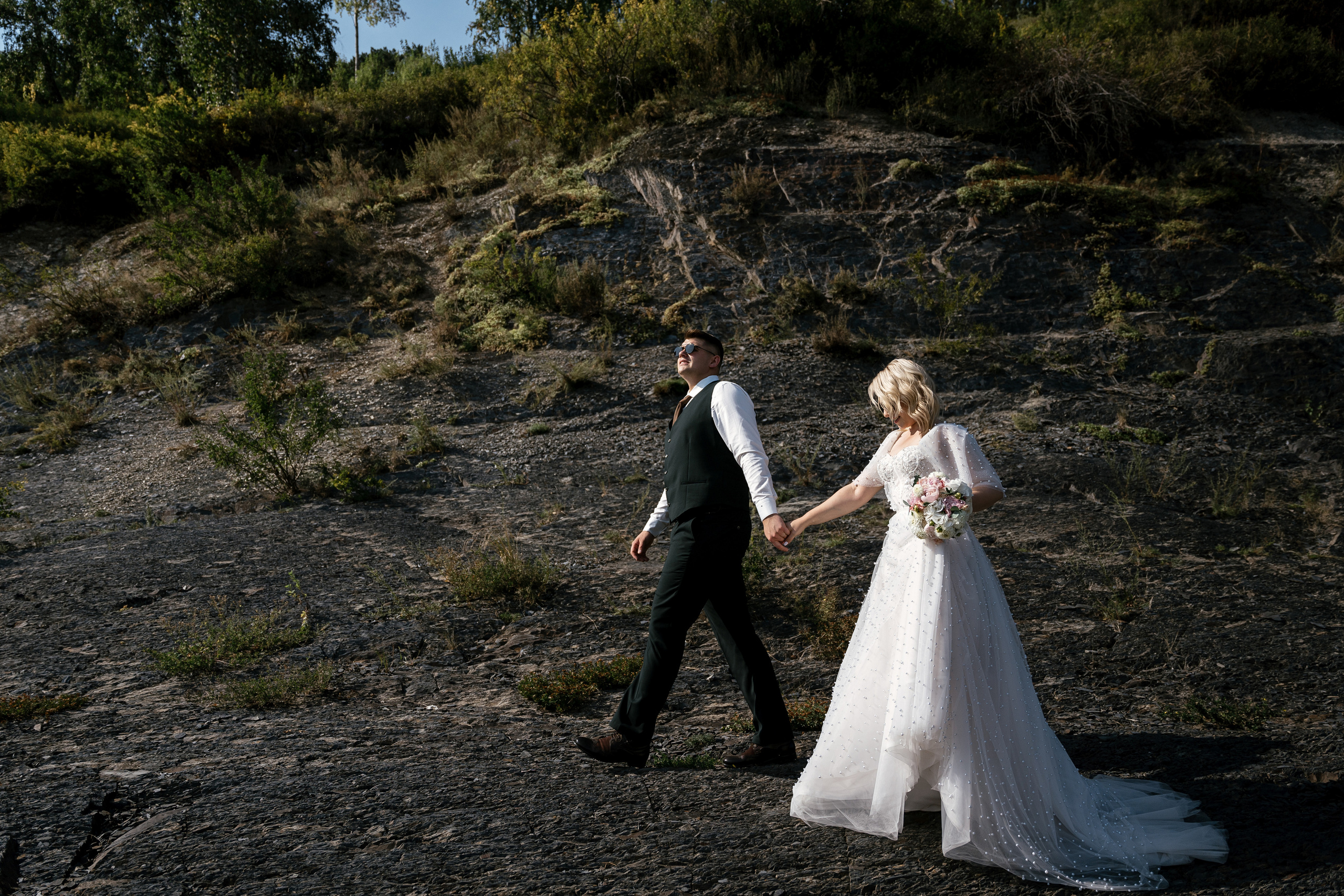 26.08.2021 Wedding day. Фотограф Томск, Новосибирск Влад Свириденко