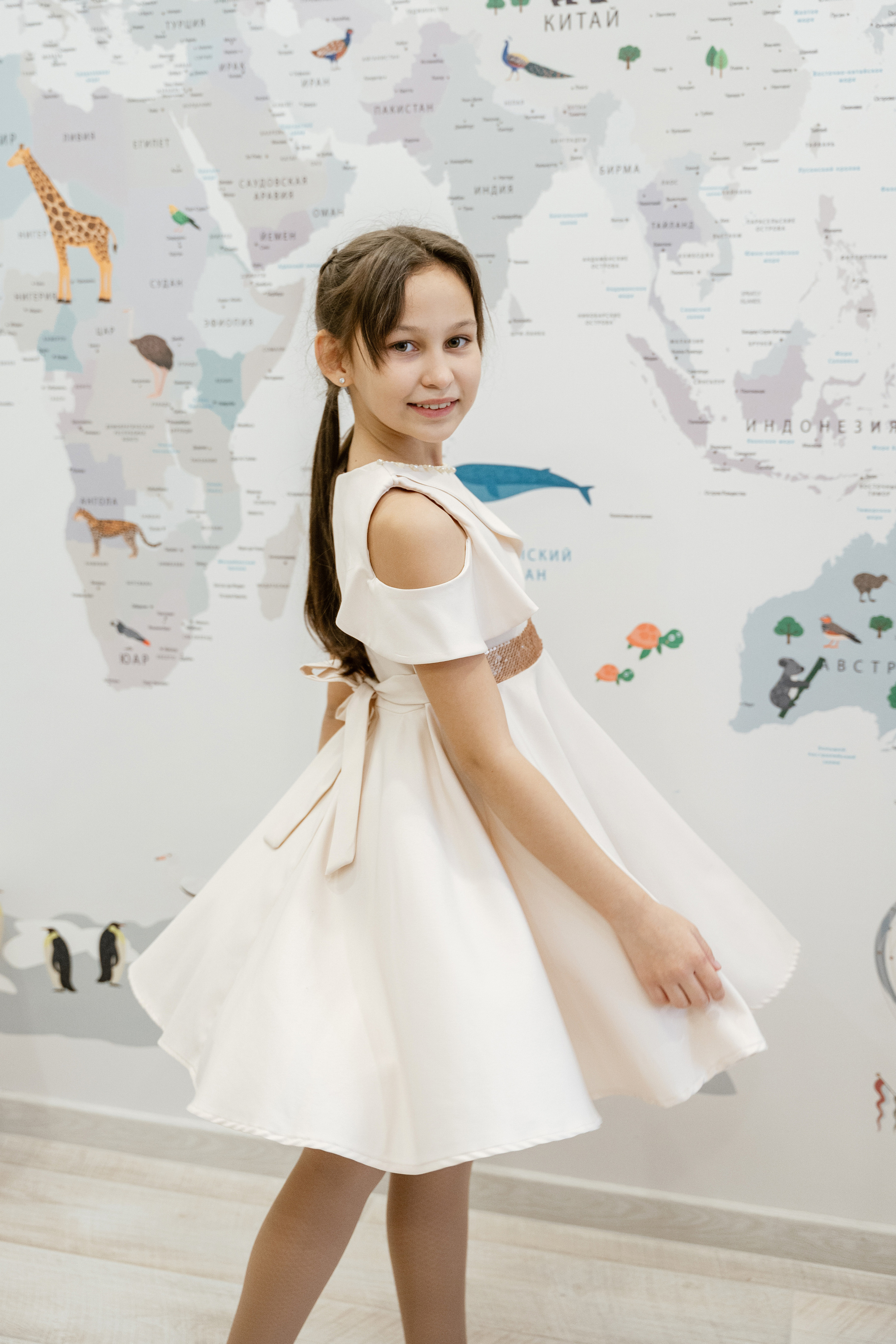 5 лет. Фотограф Томск, Новосибирск Влад Свириденко