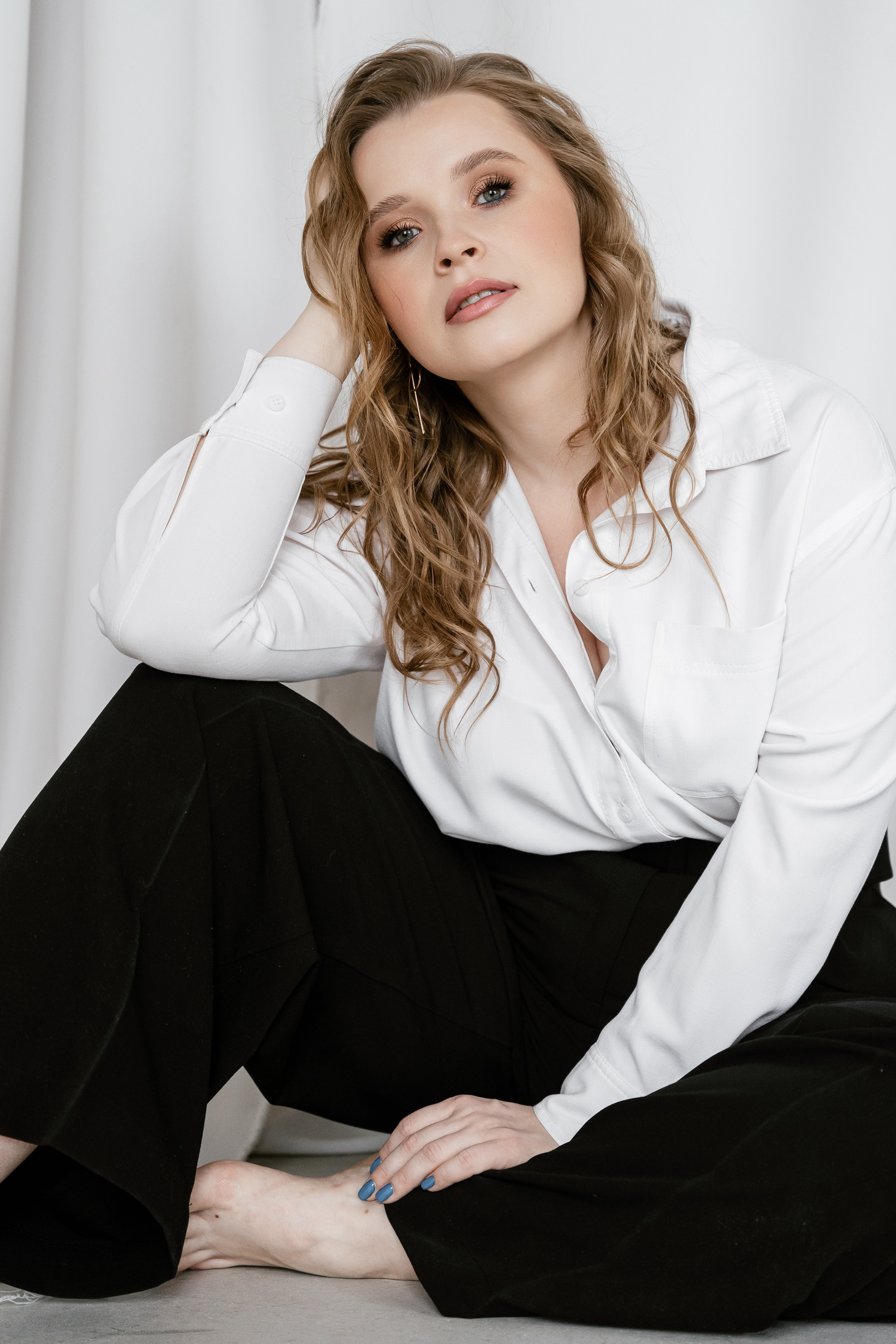 Сложный клиент. Фотограф Томск, Новосибирск Влад Свириденко