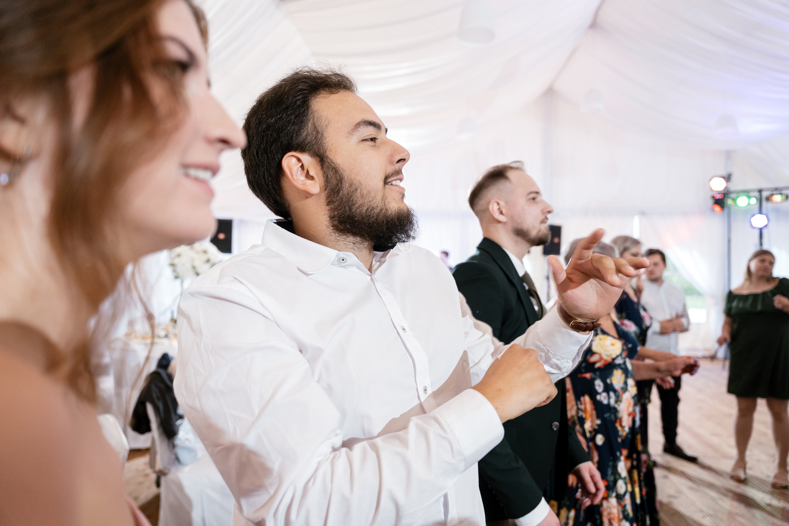 17.07.2021 Wedding day for guests. Фотограф Томск, Новосибирск Влад Свириденко