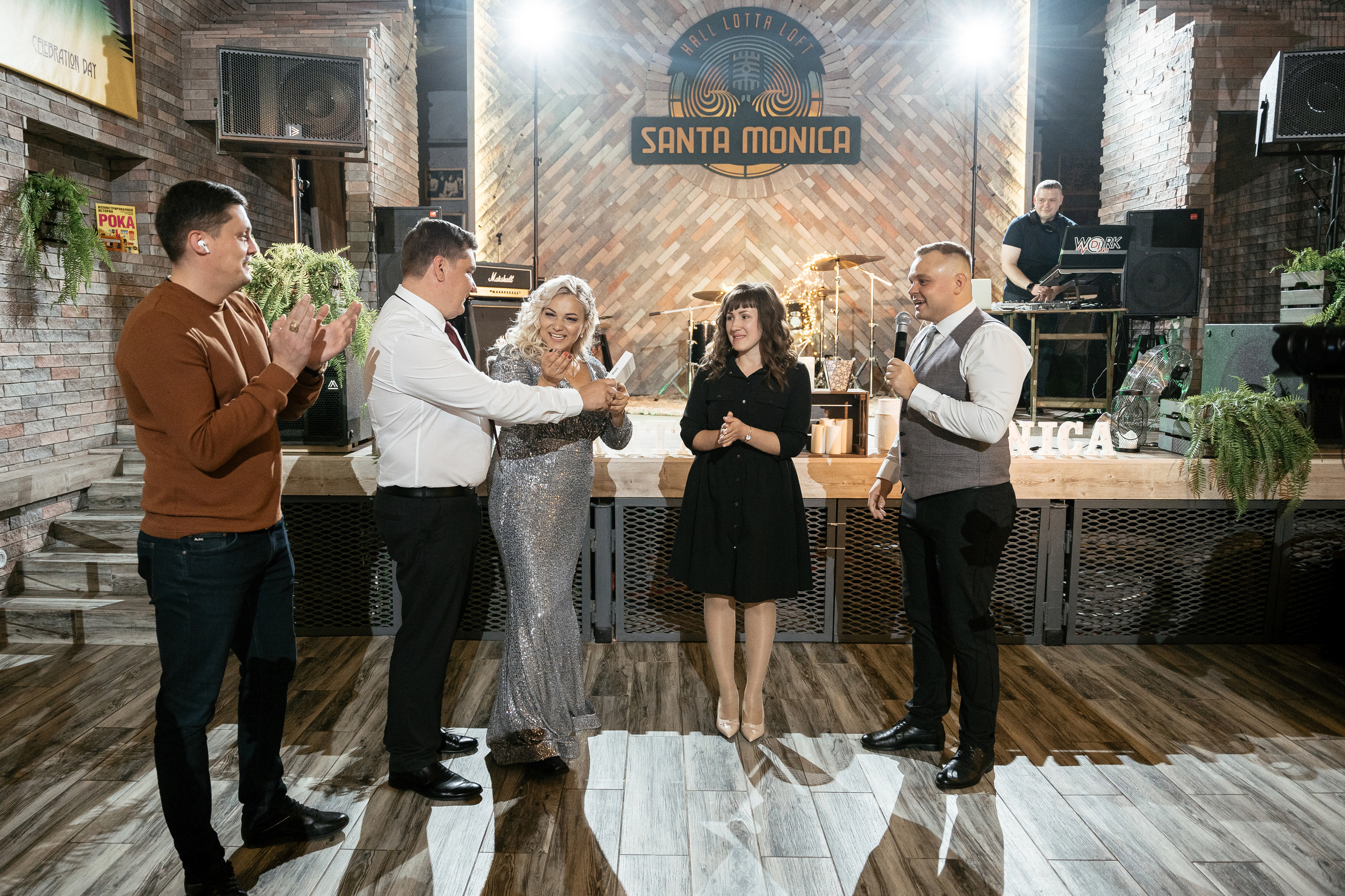 Фридман дарит. Фотограф Томск, Новосибирск Влад Свириденко