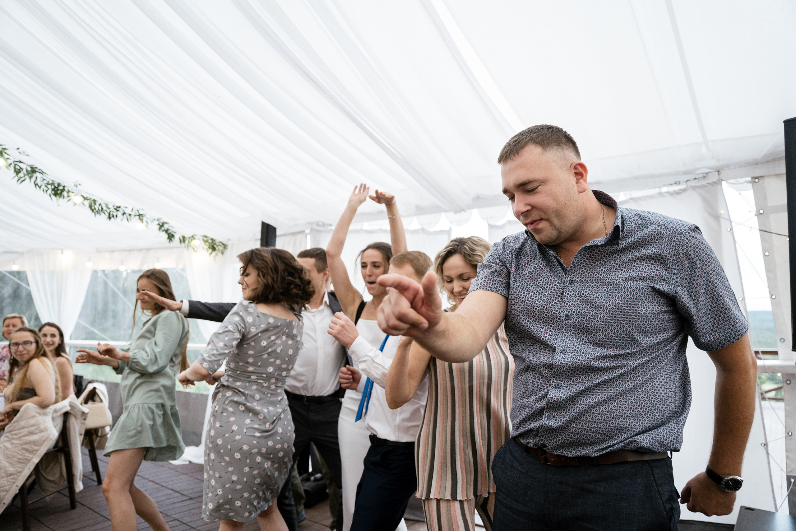 21.08.2021 Wedding day. Фотограф Томск, Новосибирск Влад Свириденко