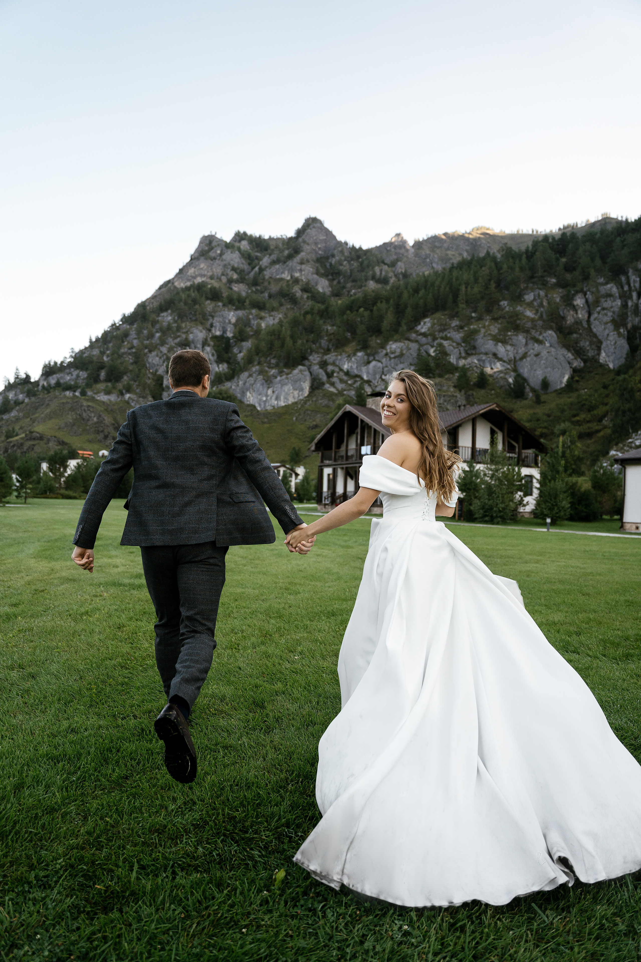 28.08.2021 Wedding day for guests. Фотограф Томск, Новосибирск Влад Свириденко