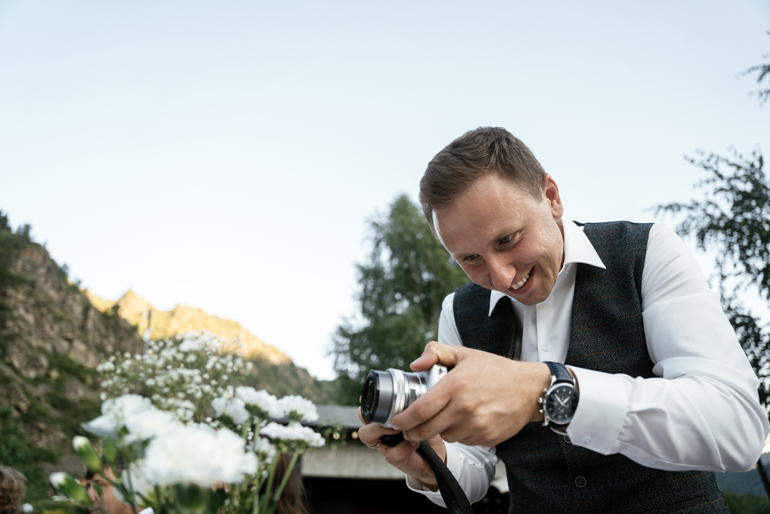 28.08.2021 Wedding day for guests. Фотограф Томск, Новосибирск Влад Свириденко
