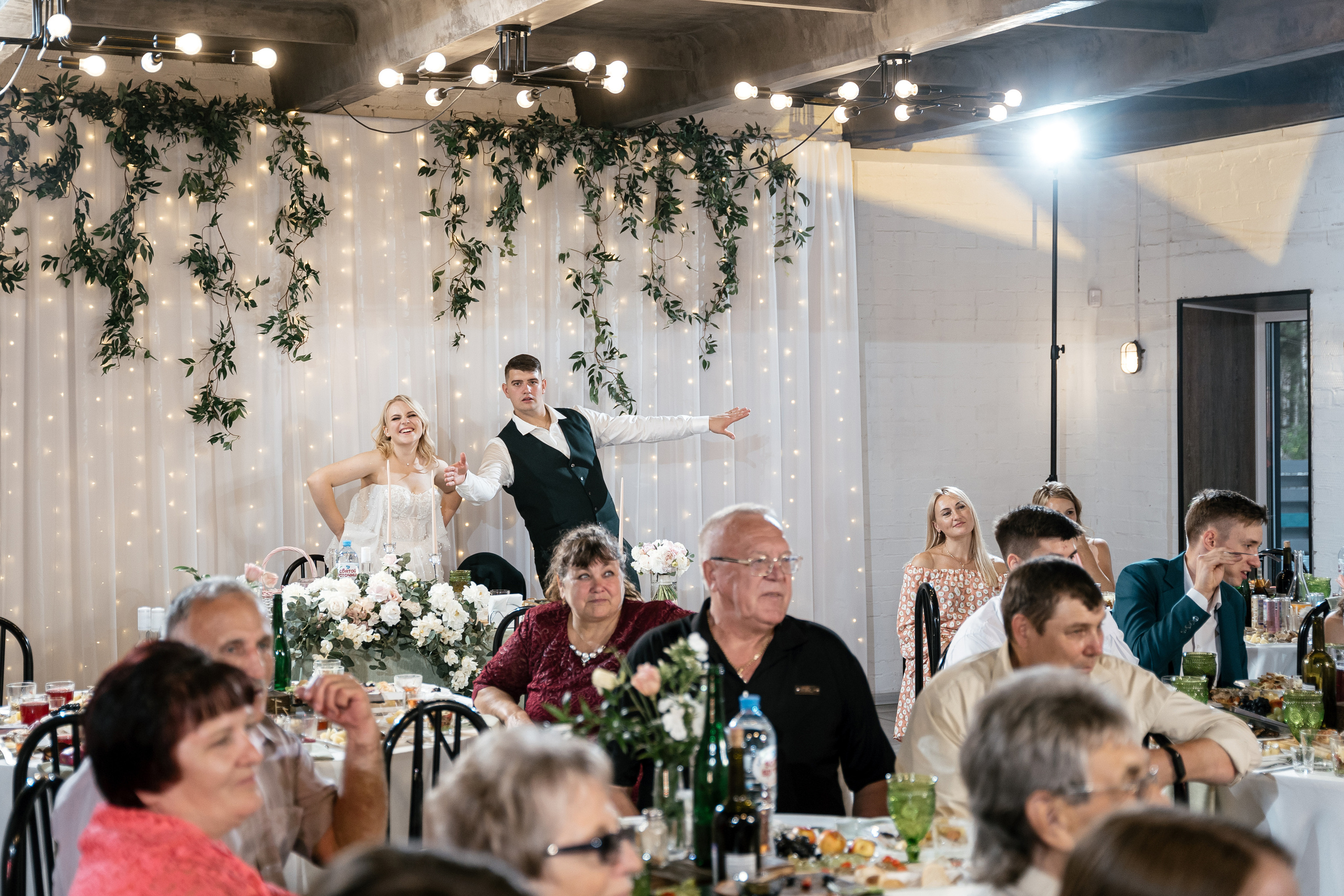 26.08.2021 Wedding day. Фотограф Томск, Новосибирск Влад Свириденко