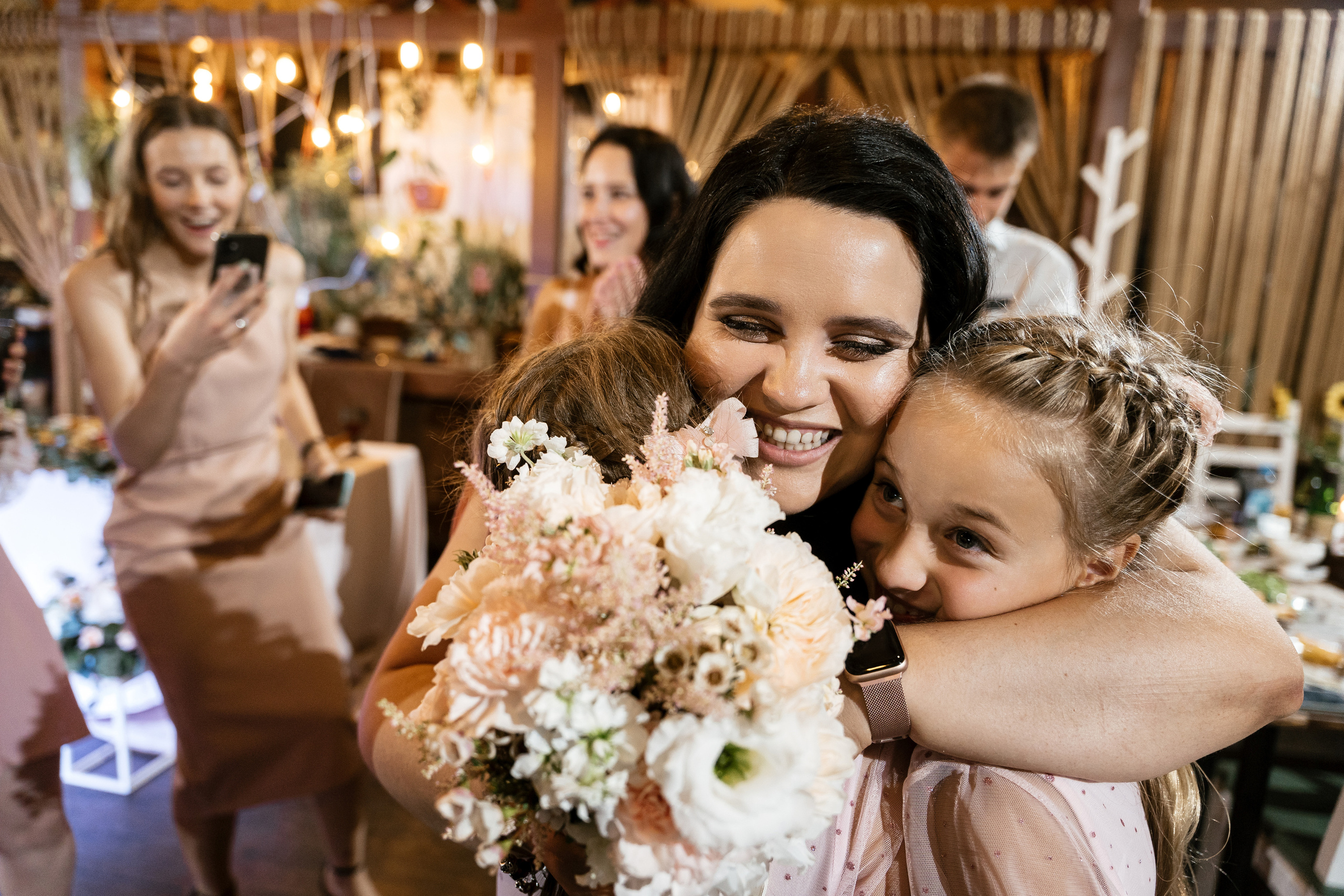10.09.2021 Wedding day for guests. Фотограф Томск, Новосибирск Влад Свириденко
