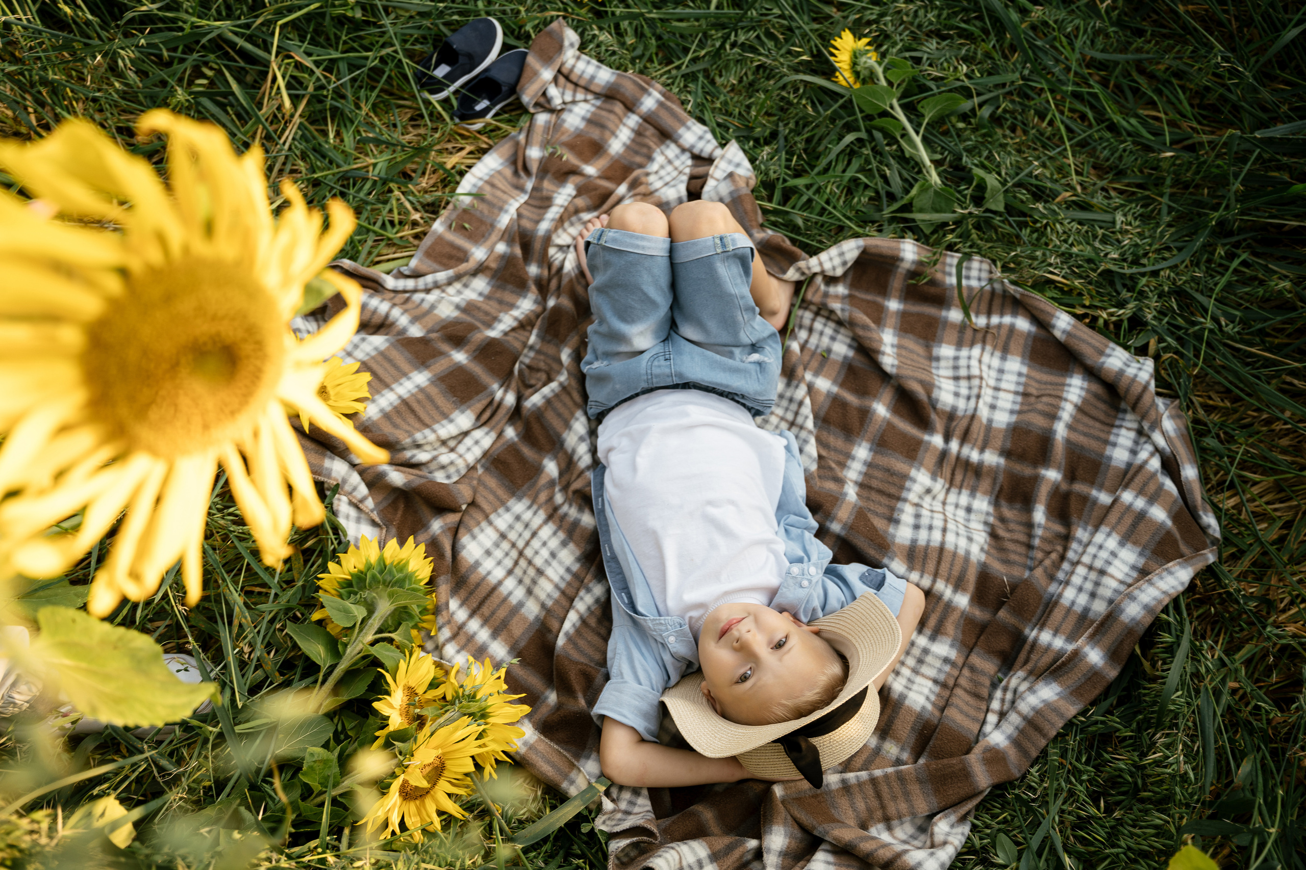 Кита Никита и какие-то родители. Фотограф Томск, Новосибирск Влад Свириденко