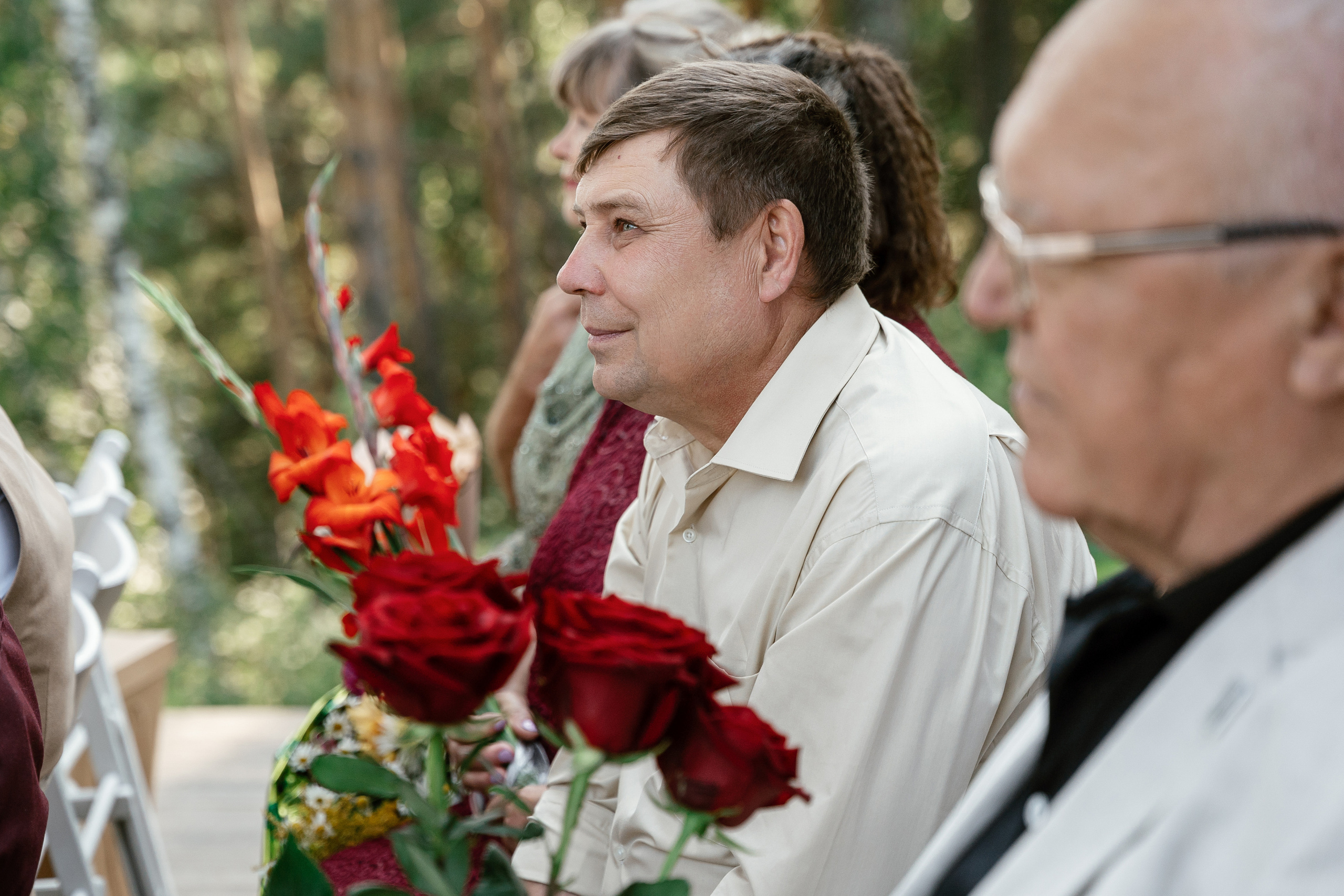 26.08.2021 Wedding day. Фотограф Томск, Новосибирск Влад Свириденко